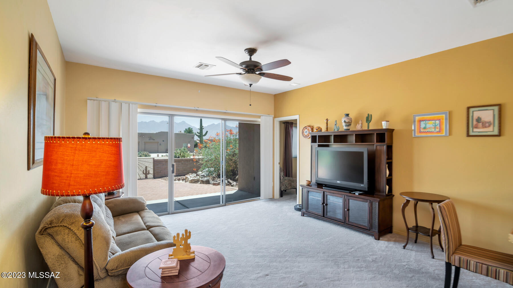 Roadhaven Resort Inc. - Residential