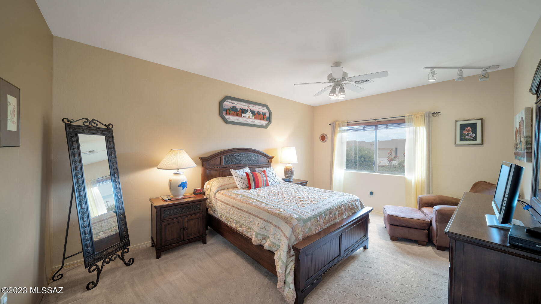 Roadhaven Resort Inc. - Residential