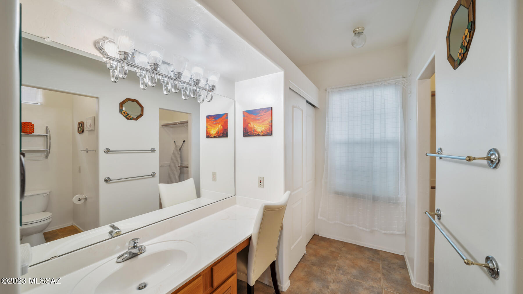 Roadhaven Resort Inc. - Residential