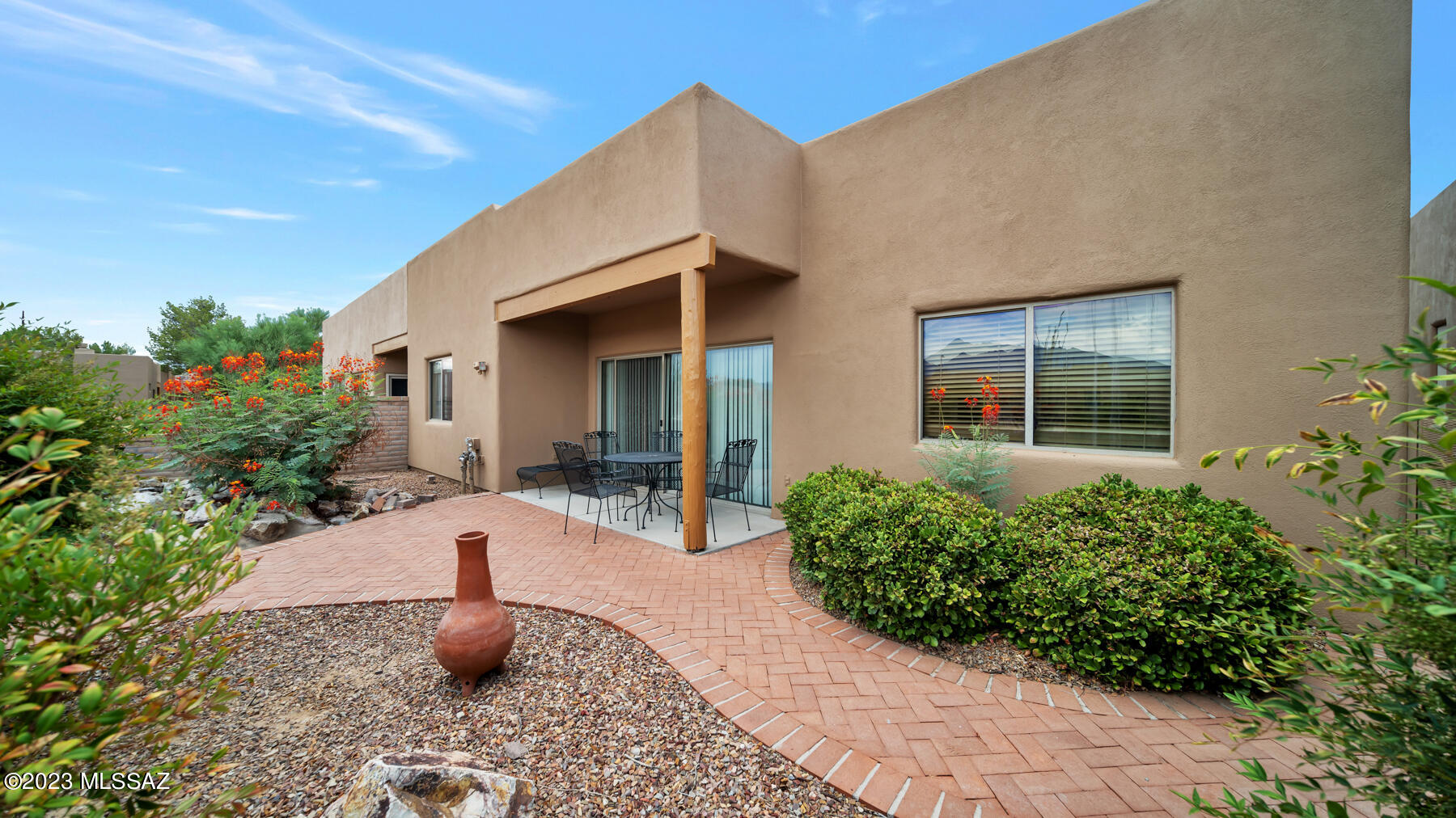 Roadhaven Resort Inc. - Residential