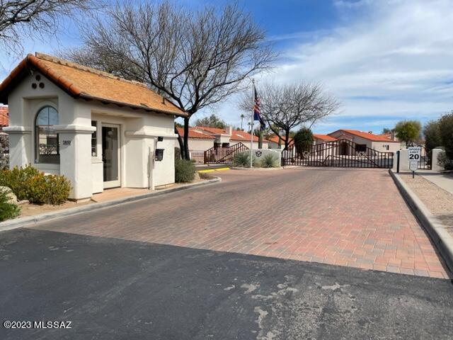 Vactor Ranch (1-107) - Land