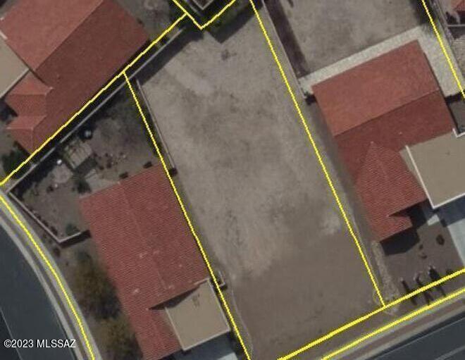 Vactor Ranch (1-107) - Land