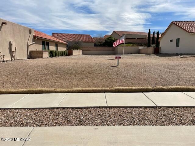 Vactor Ranch (1-107) - Land