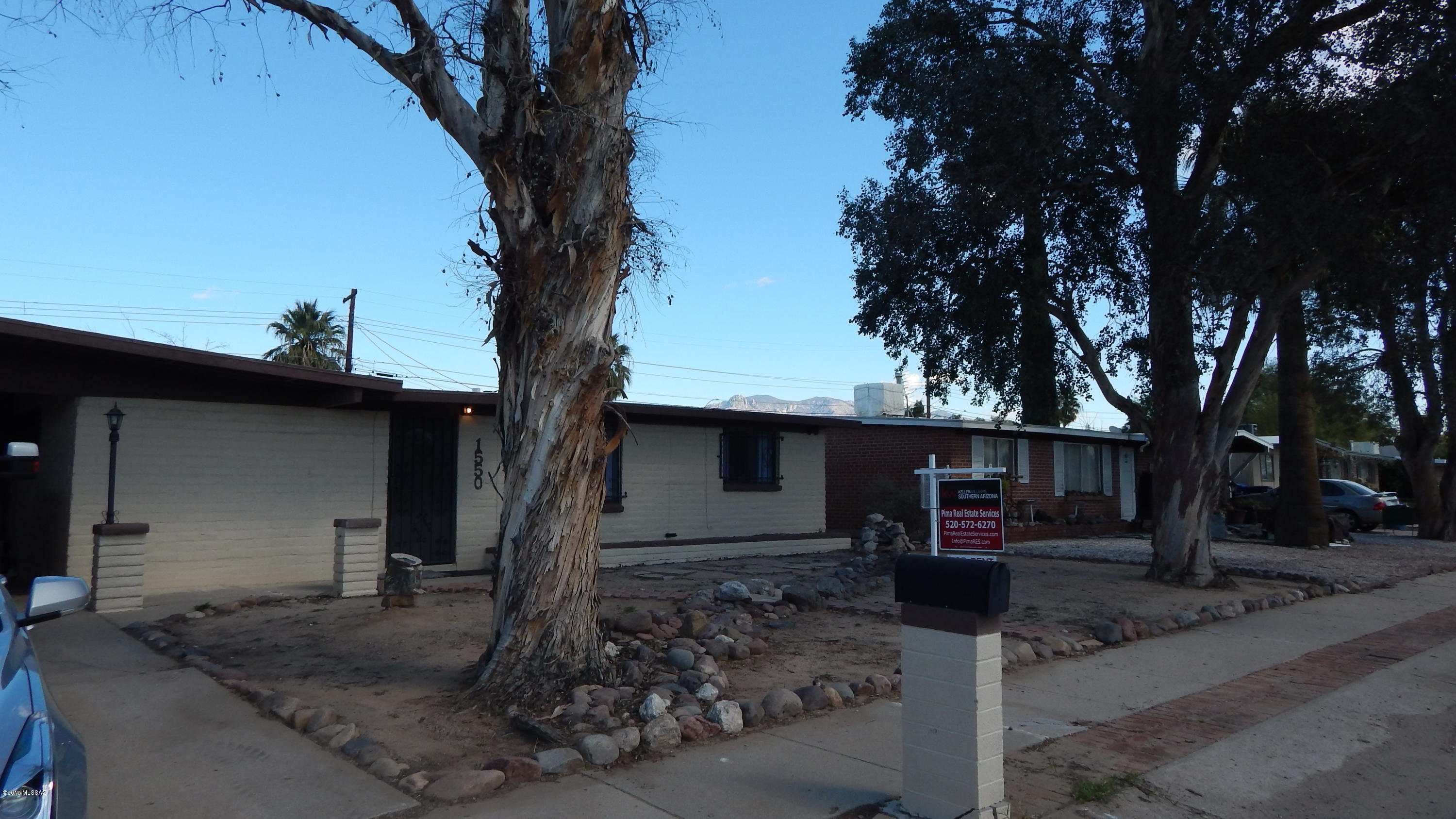 Cottonwood Manor - Residential Lease