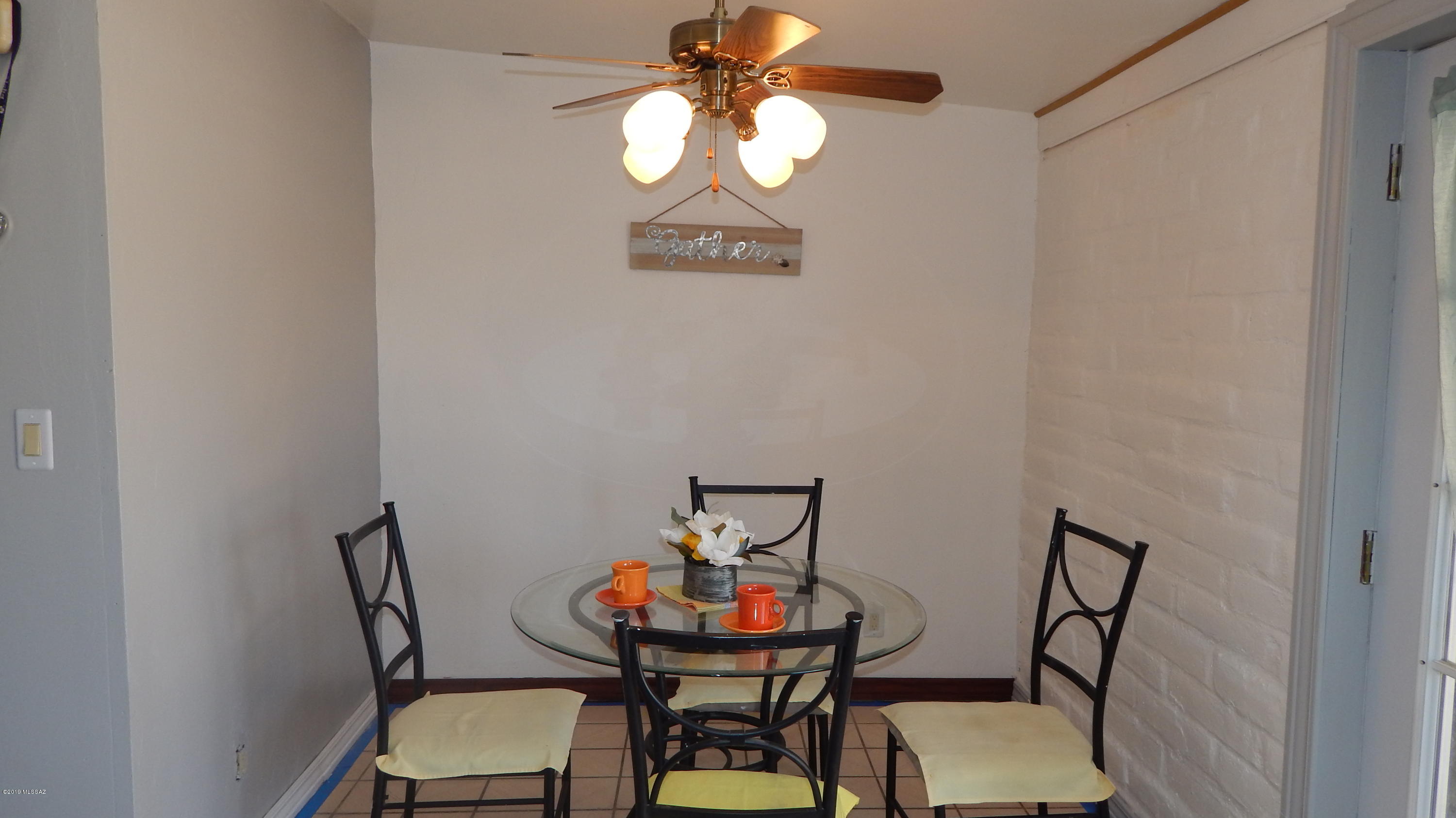 Cottonwood Manor - Residential Lease
