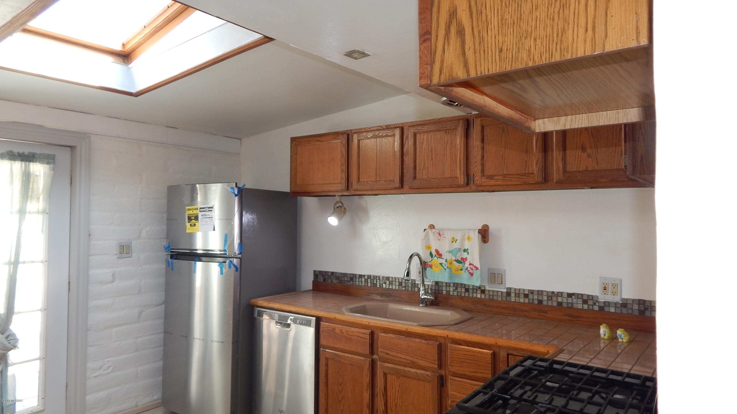 Cottonwood Manor - Residential Lease