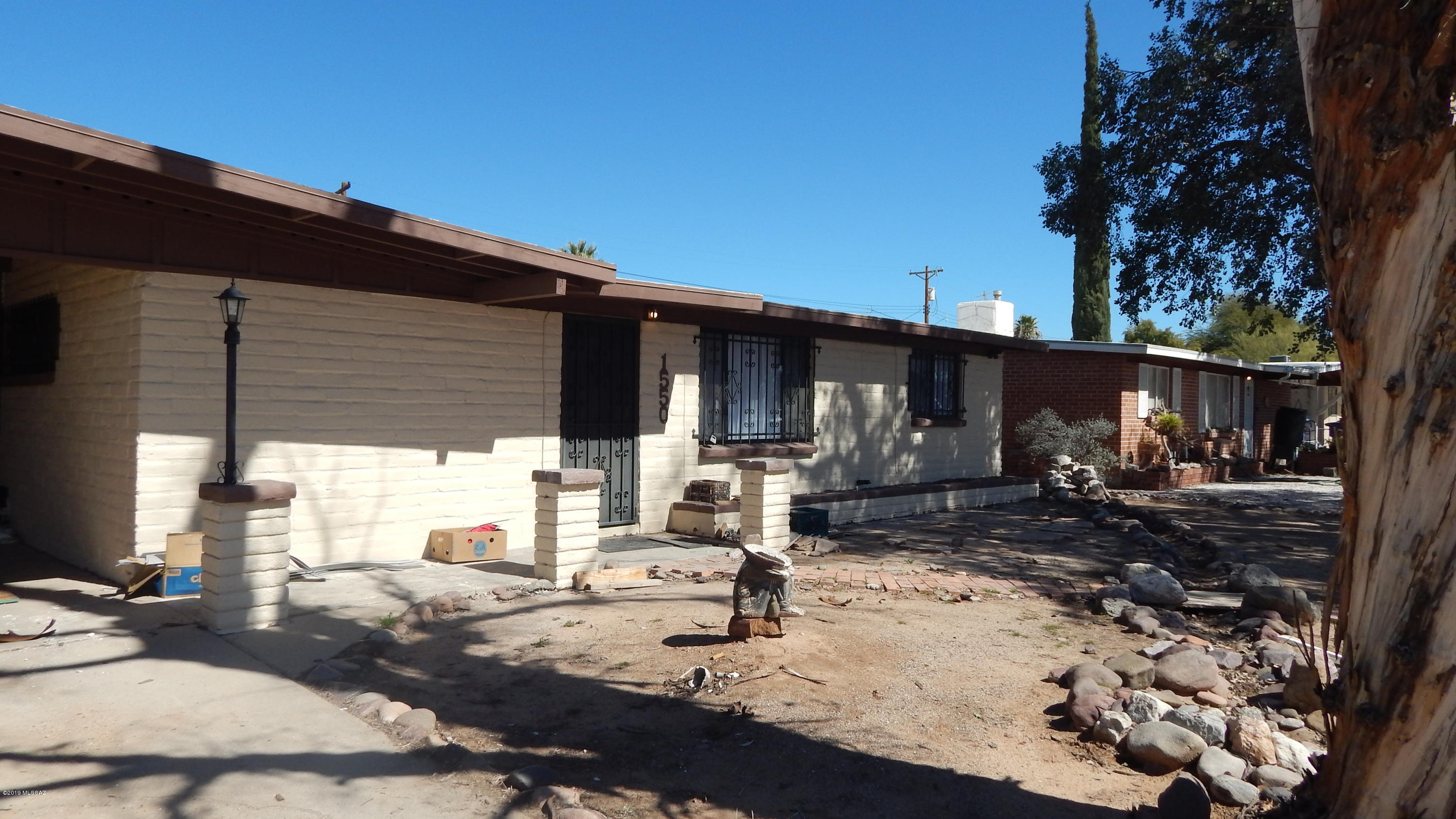 Cottonwood Manor - Residential Lease