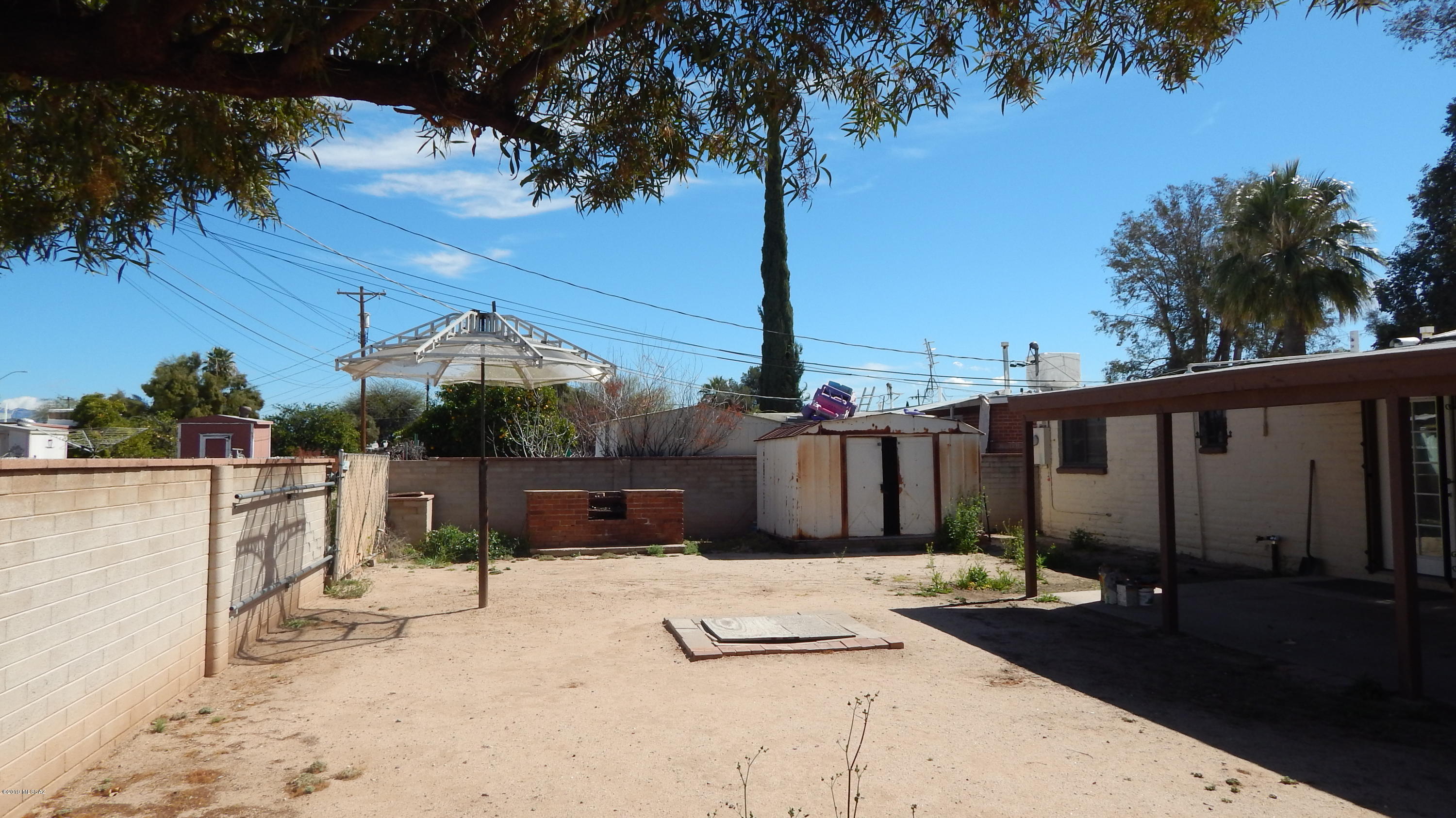 Cottonwood Manor - Residential Lease