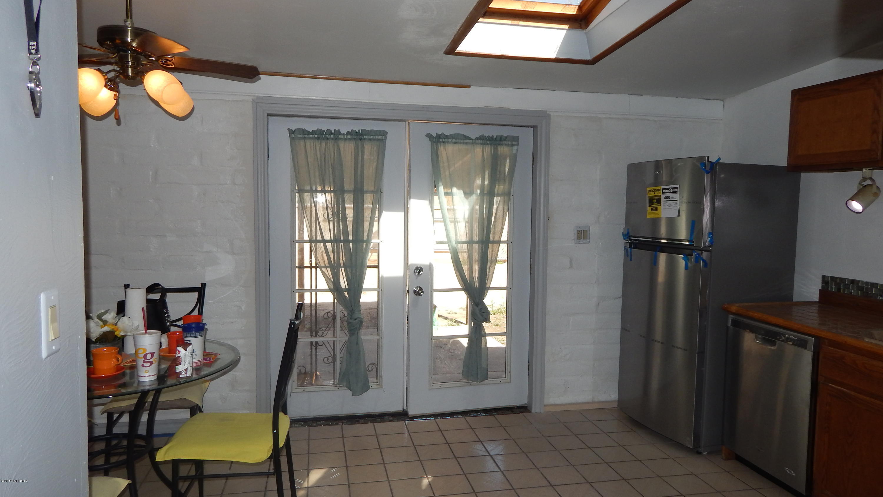 Cottonwood Manor - Residential Lease
