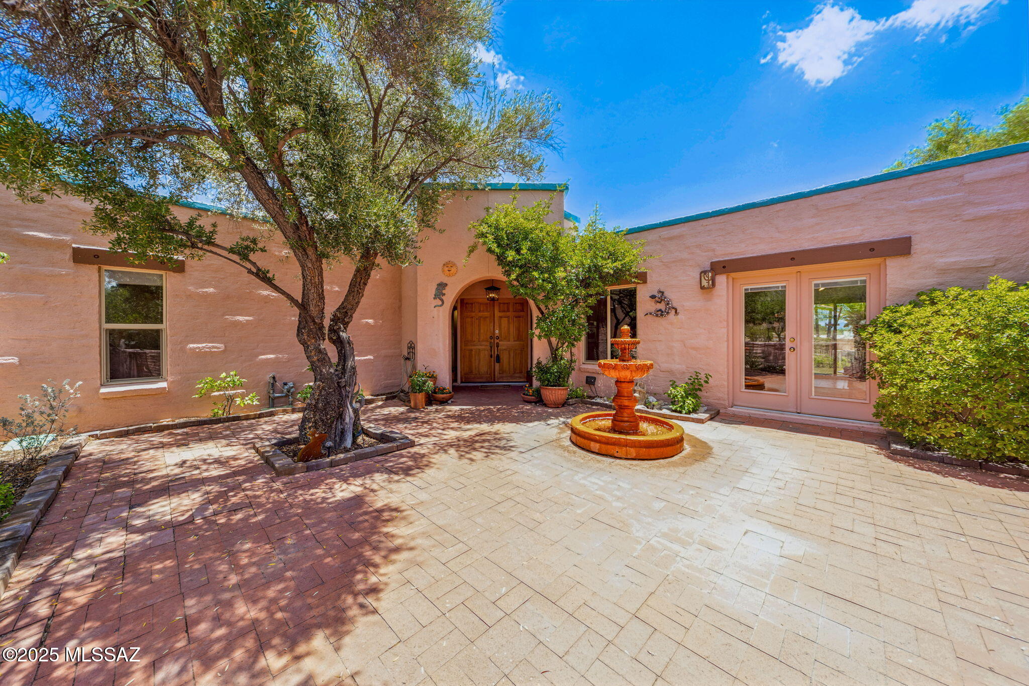 Sabino Vista Knolls (1-60) - Residential