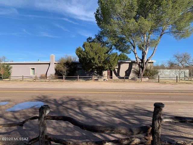 Arivaca Lake Est - Residential