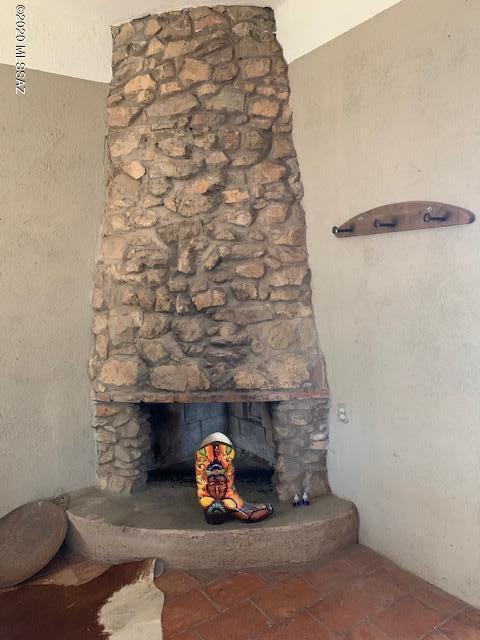Arivaca Lake Est - Residential