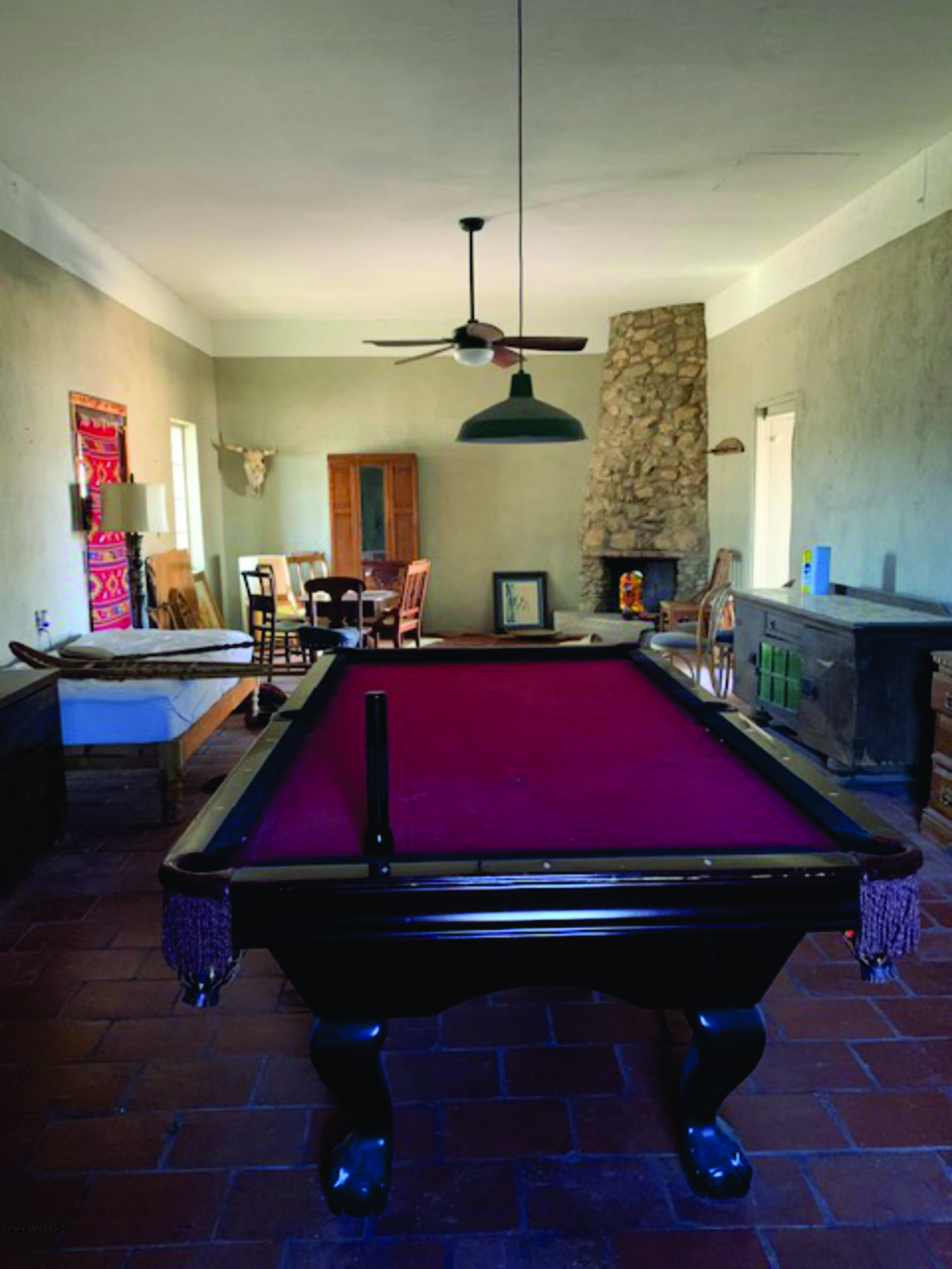 Arivaca Lake Est - Residential