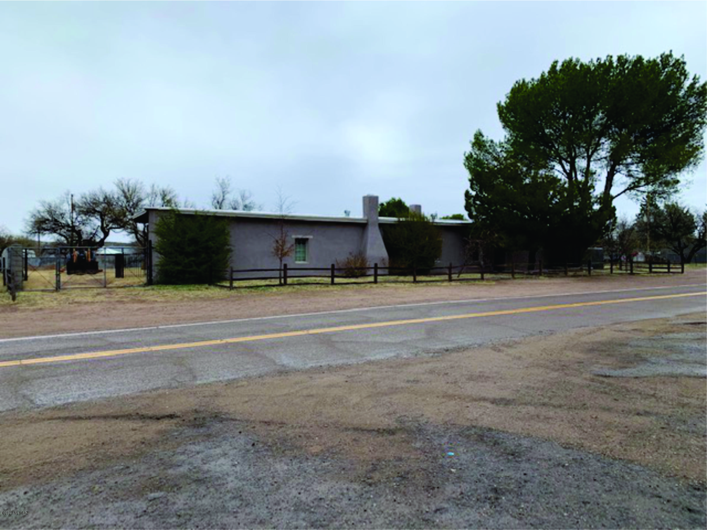 Arivaca Lake Est - Residential