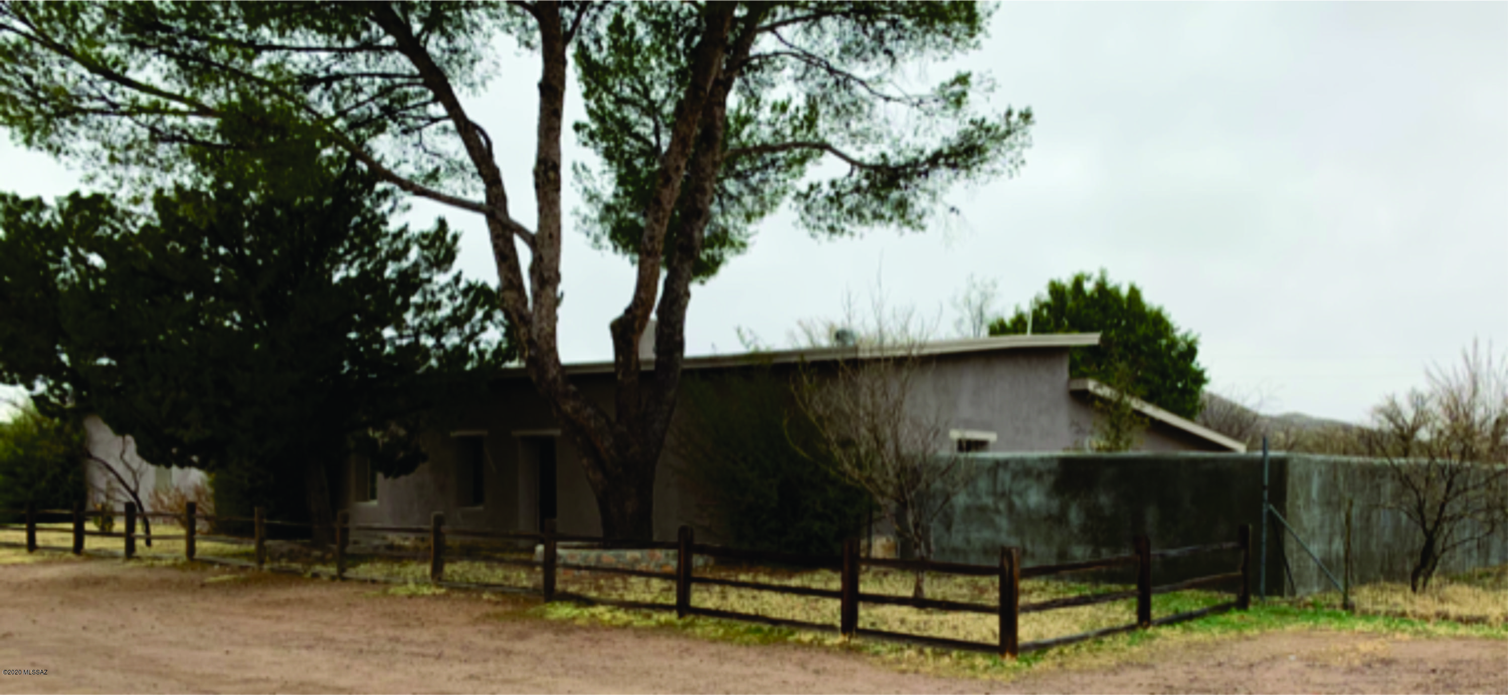 Arivaca Lake Est - Residential