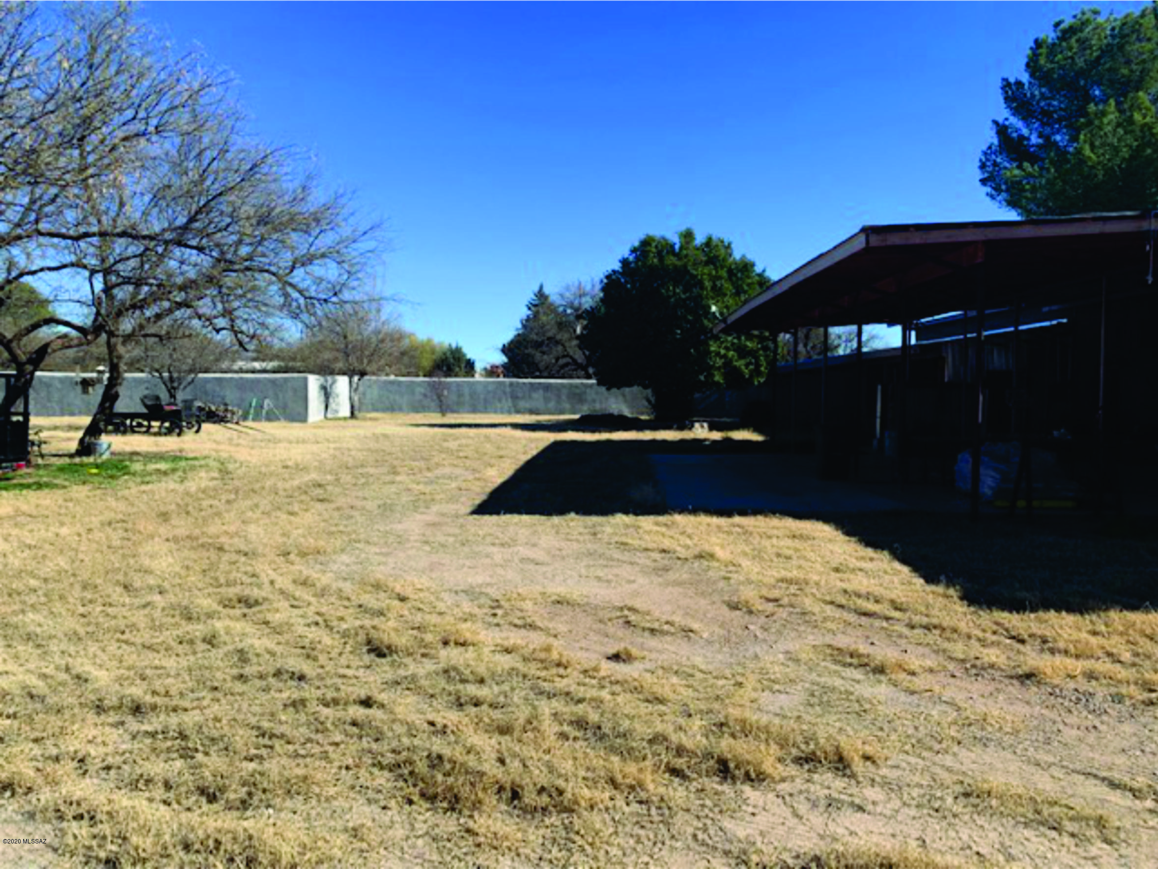 Arivaca Lake Est - Residential