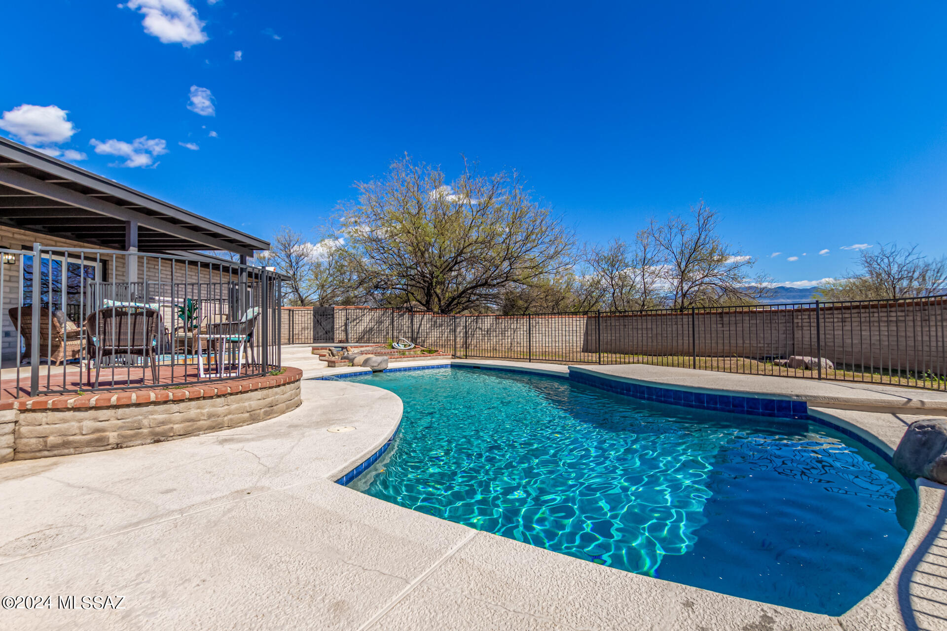 Catalina Valley  (54-114) - Residential