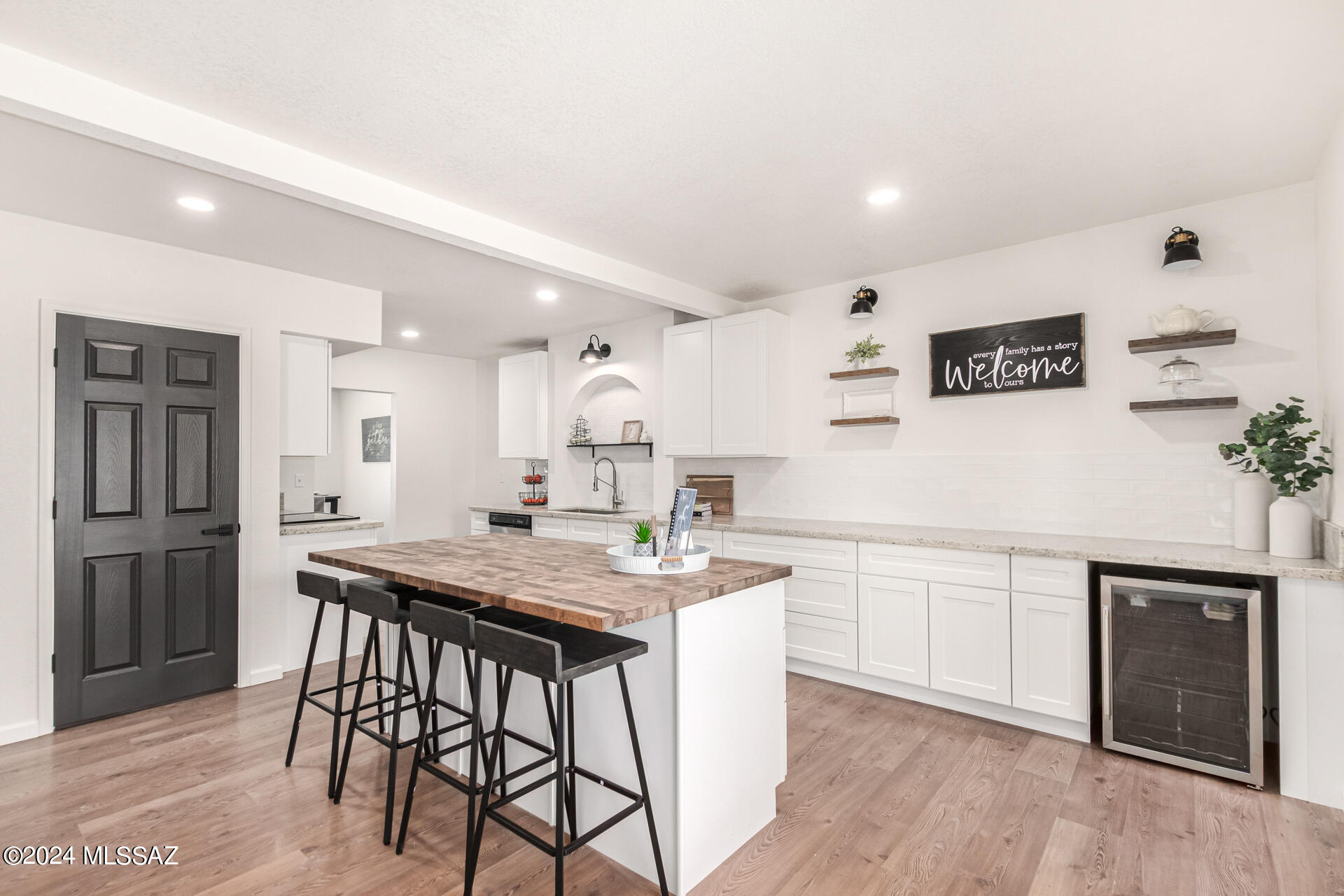 Catalina Valley  (54-114) - Residential