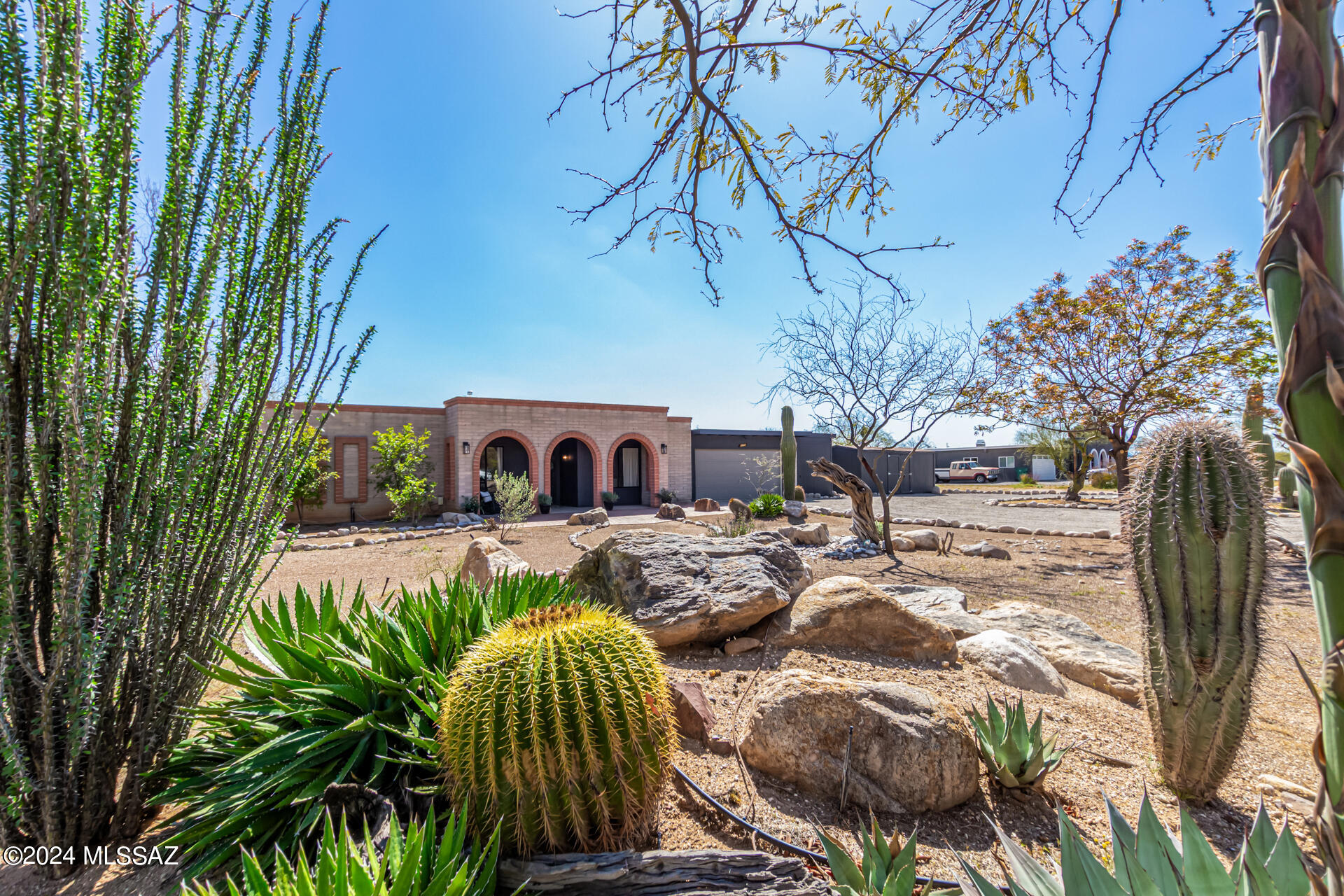 Catalina Valley  (54-114) - Residential