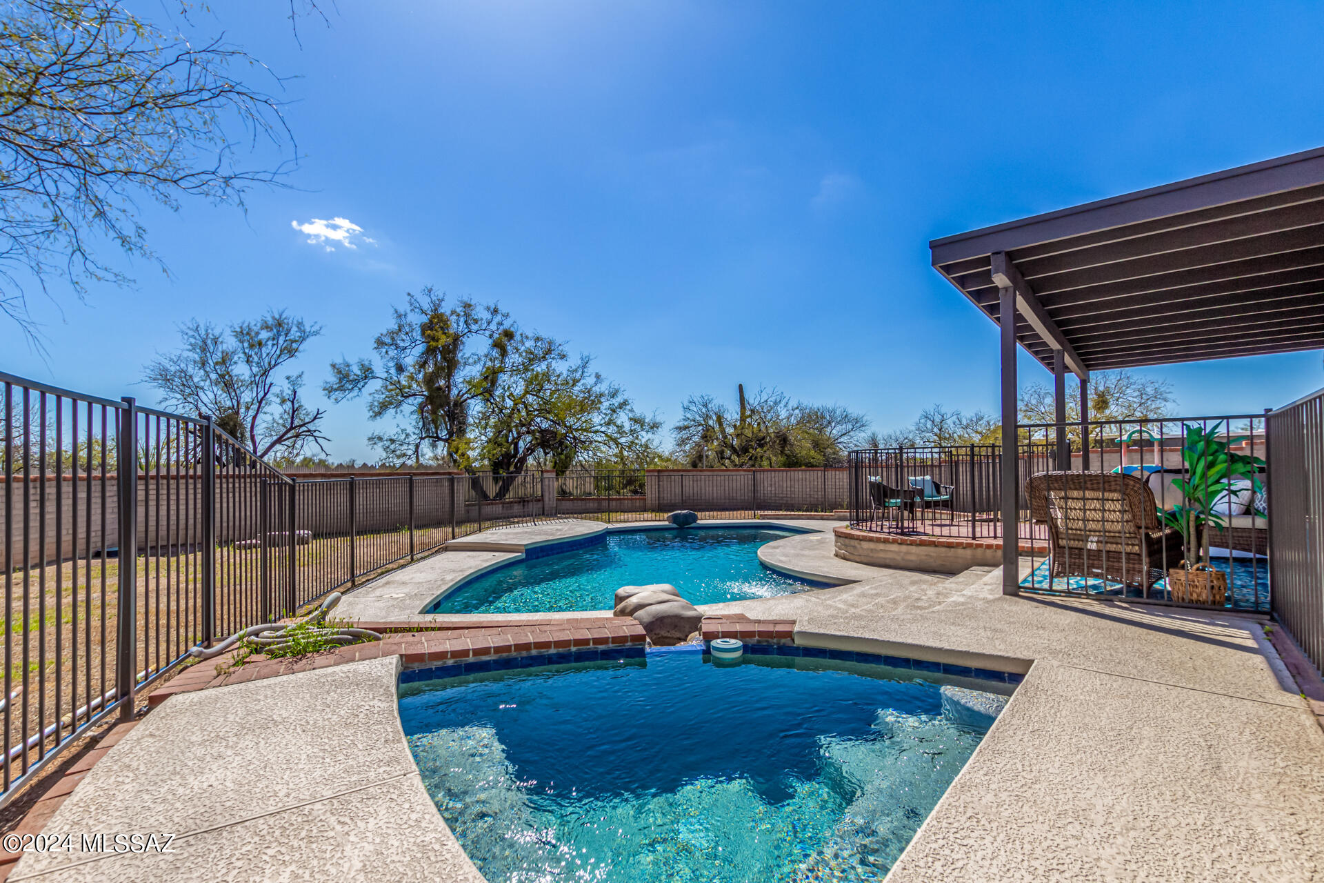Catalina Valley  (54-114) - Residential