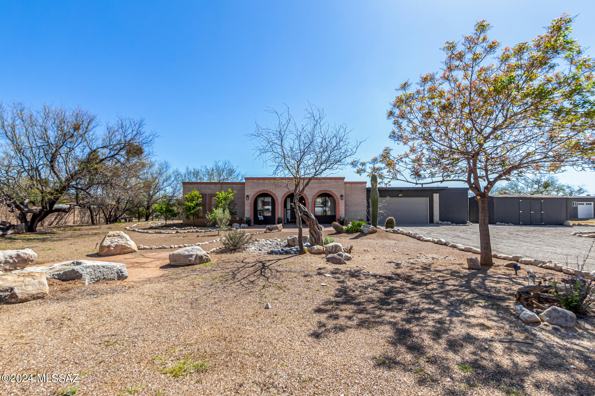 Catalina Valley  (54-114) - Residential