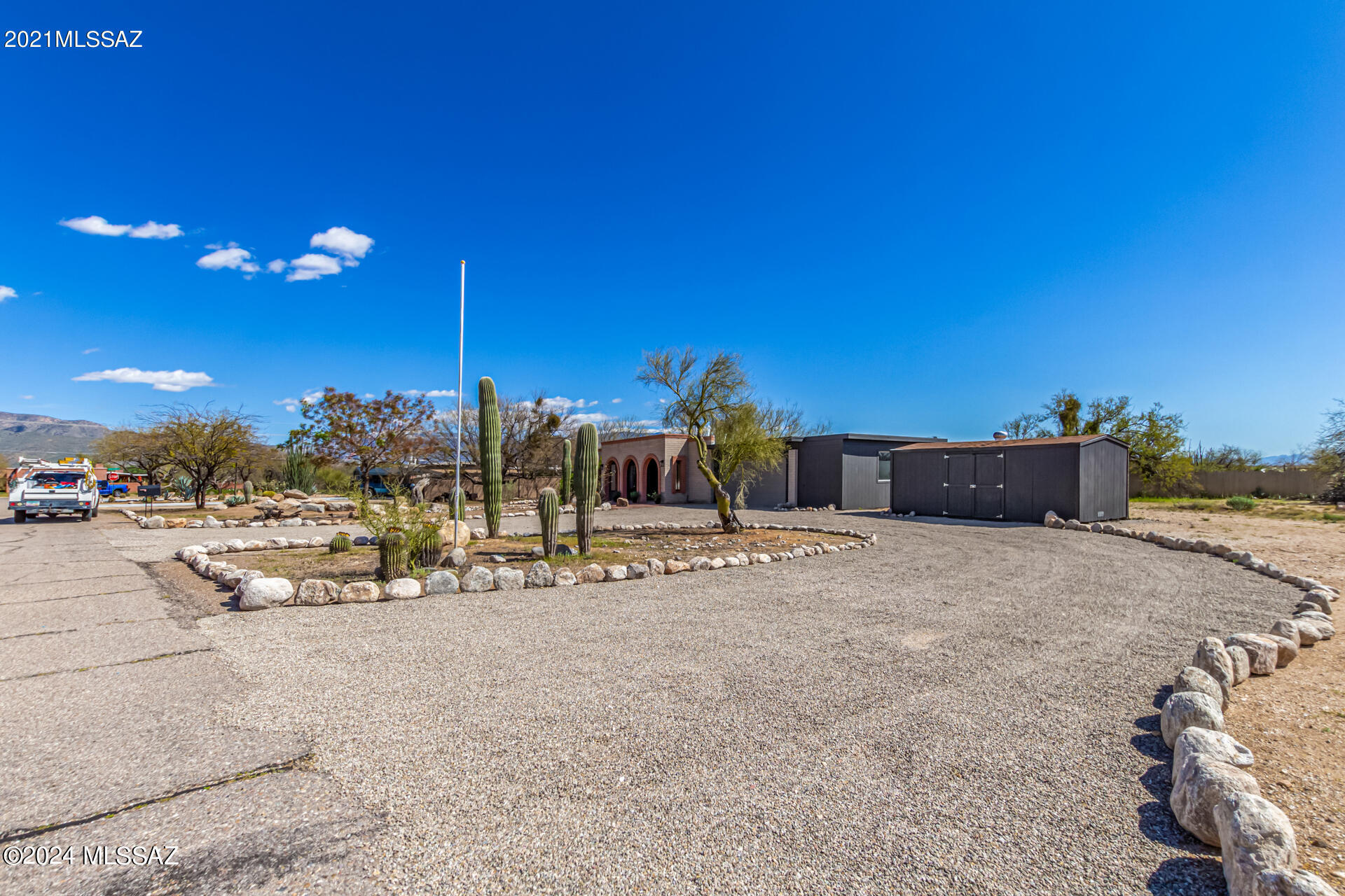 Catalina Valley  (54-114) - Residential