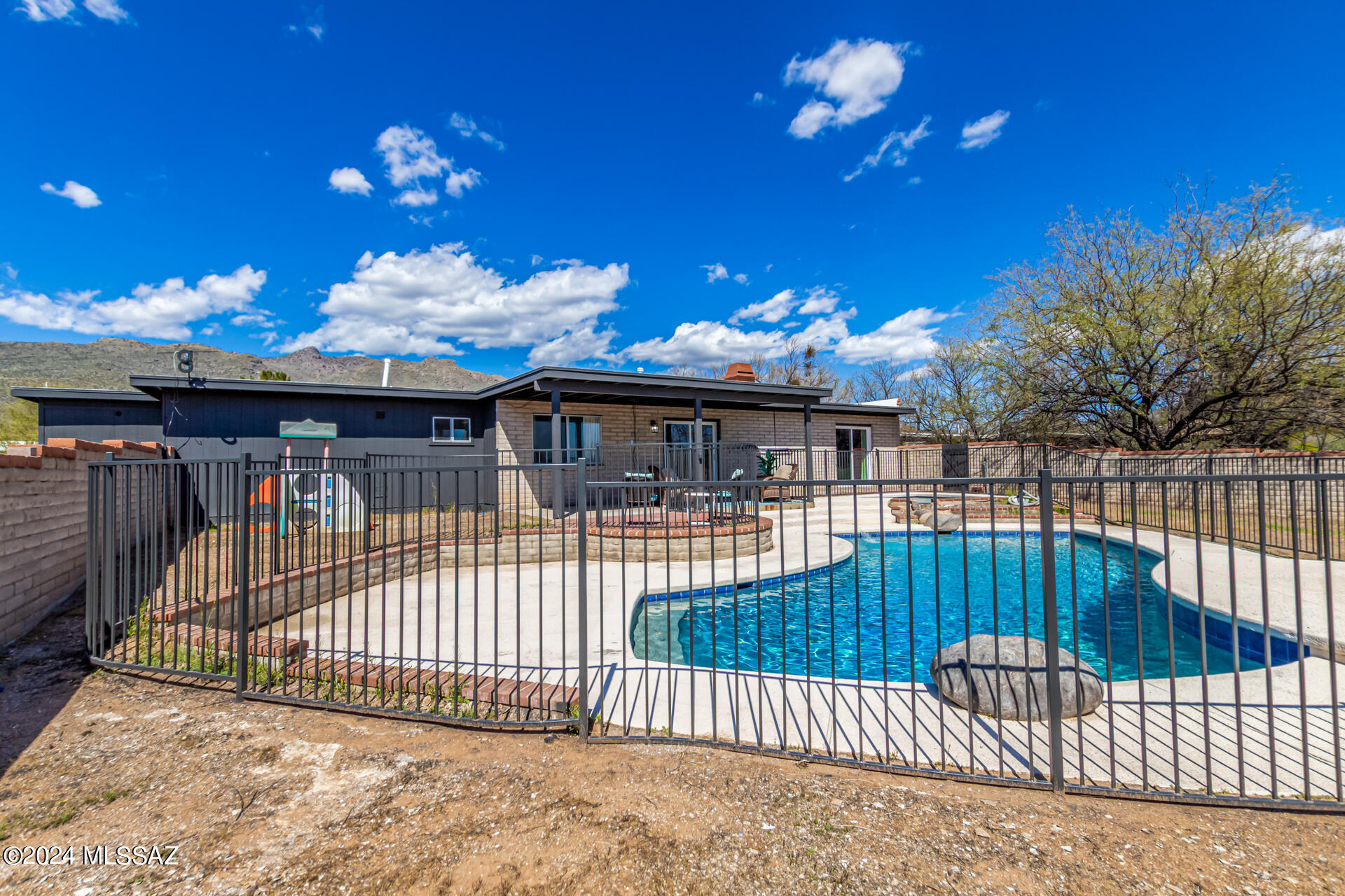 Catalina Valley  (54-114) - Residential