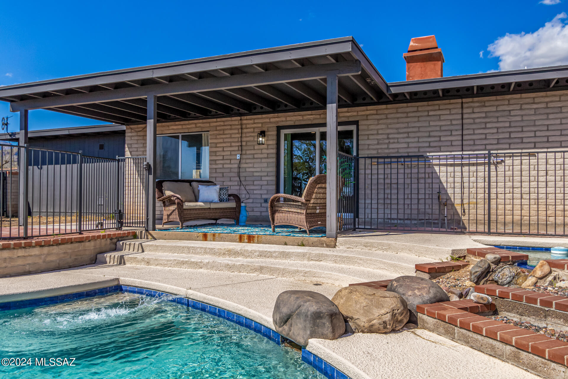 Catalina Valley  (54-114) - Residential
