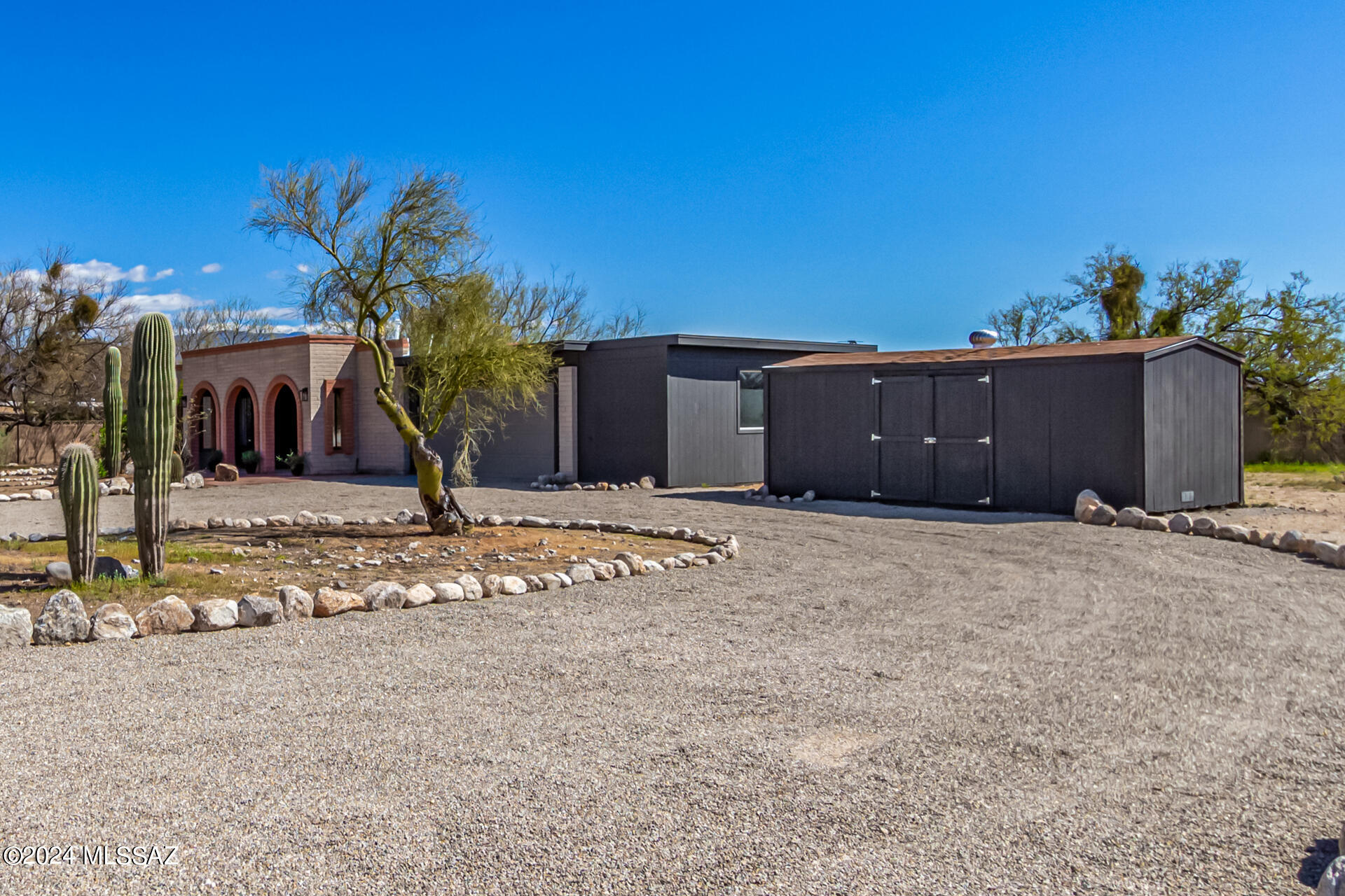 Catalina Valley  (54-114) - Residential
