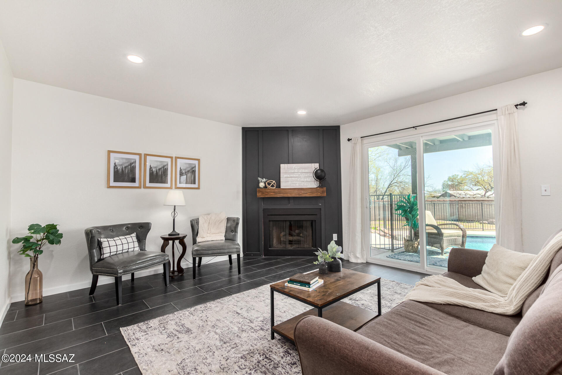 Catalina Valley  (54-114) - Residential