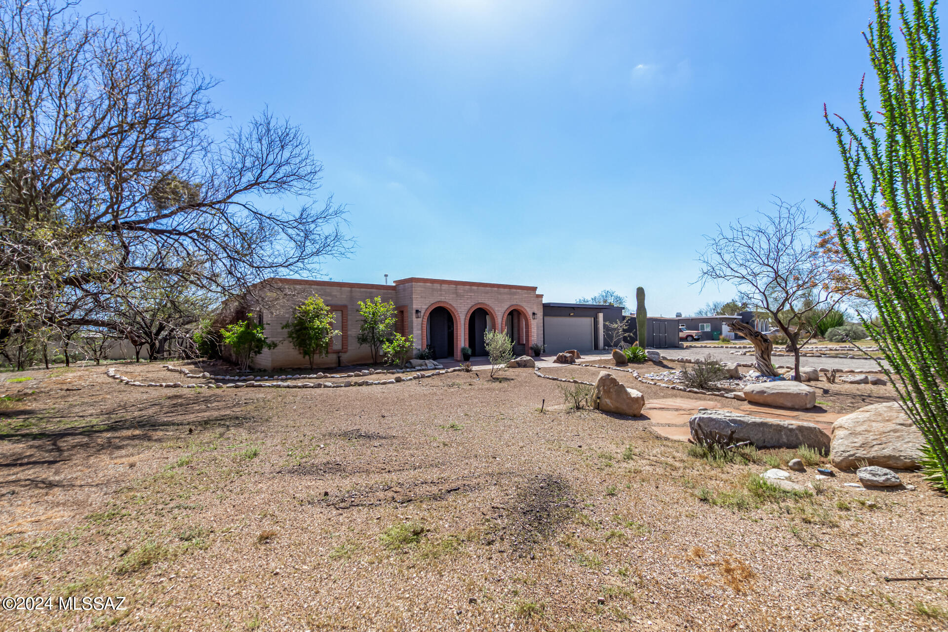 Catalina Valley  (54-114) - Residential
