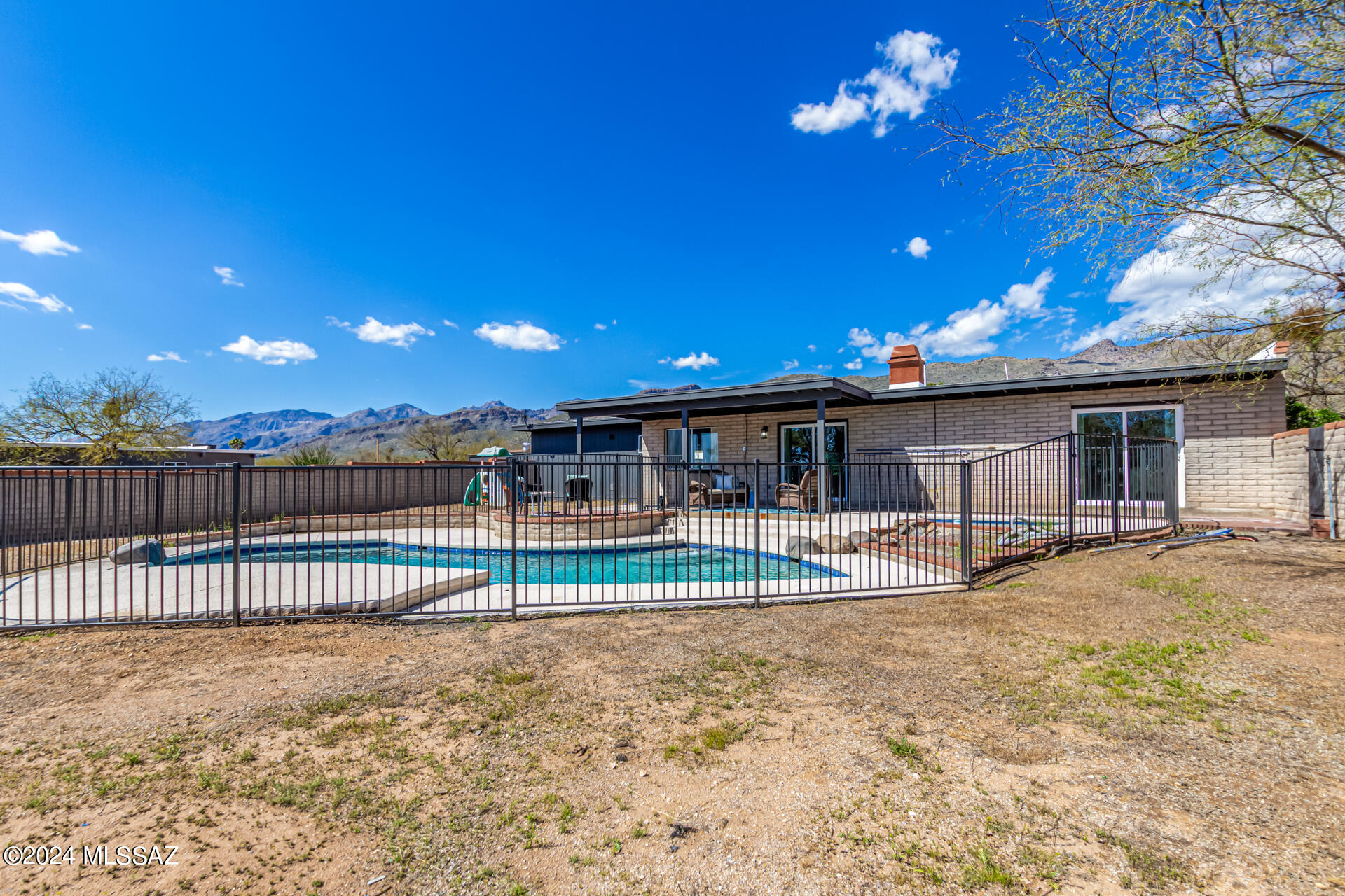 Catalina Valley  (54-114) - Residential
