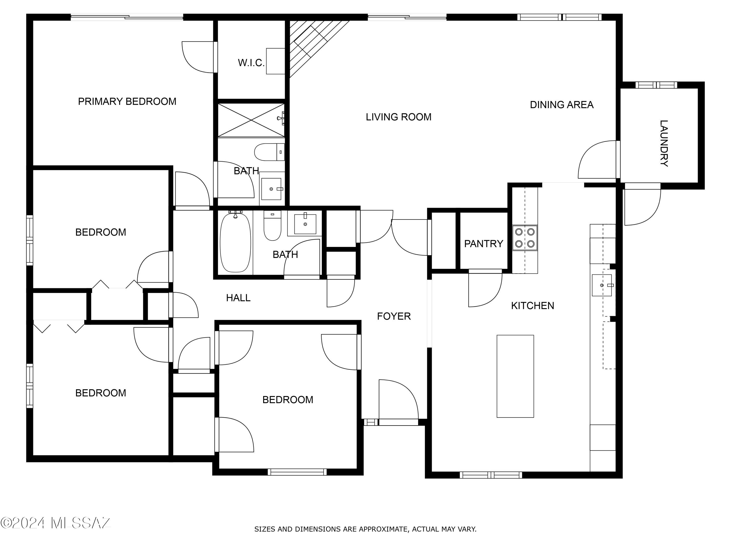 Catalina Valley  (54-114) - Residential
