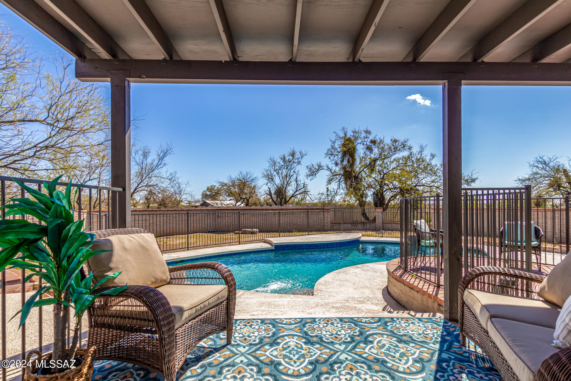 Catalina Valley  (54-114) - Residential