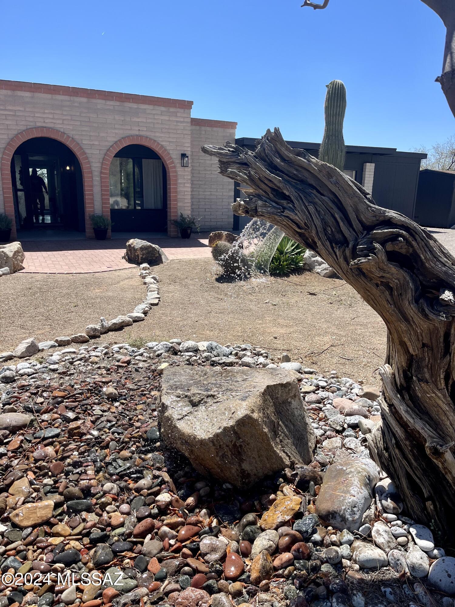 Catalina Valley  (54-114) - Residential