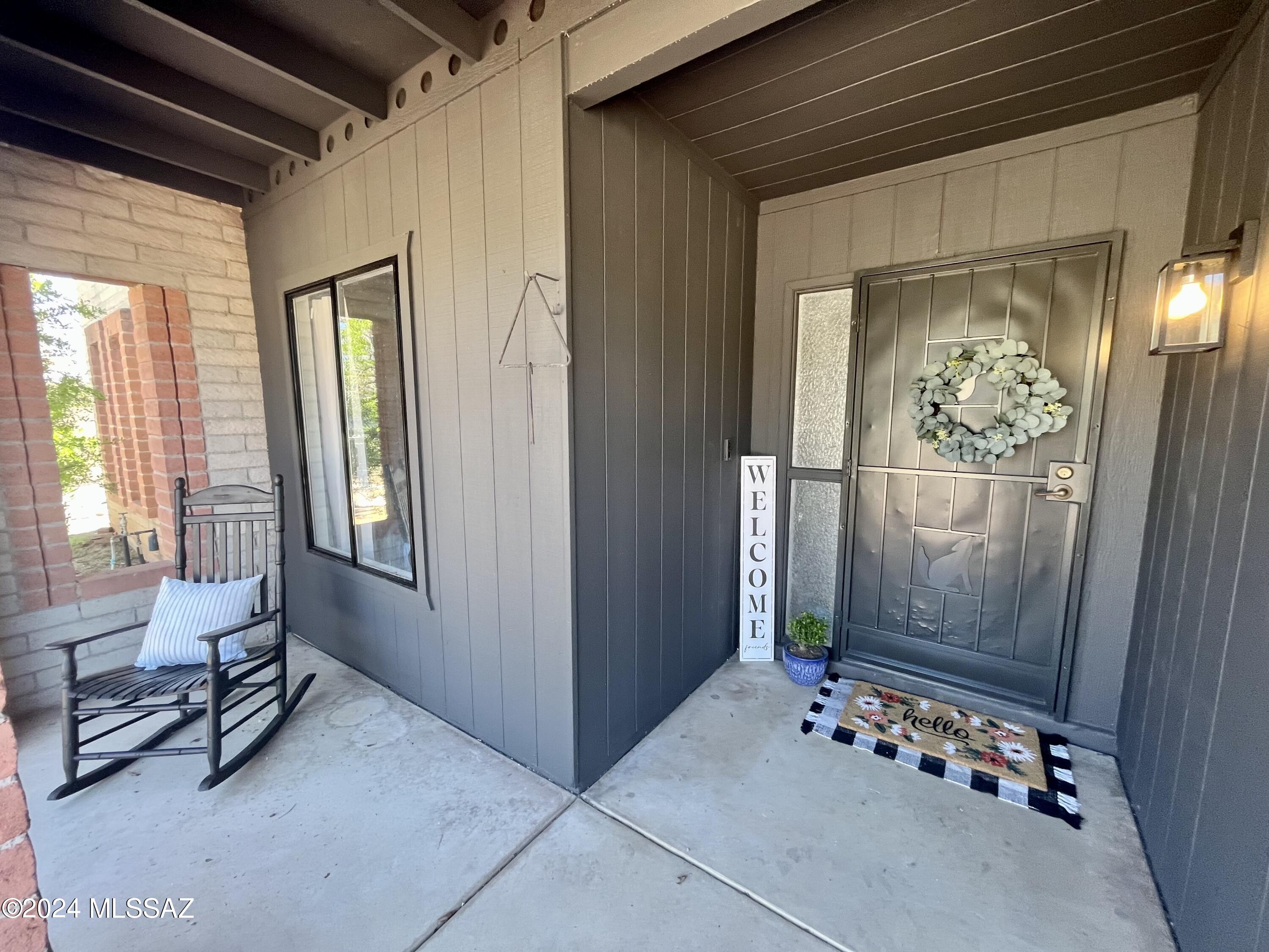 Catalina Valley  (54-114) - Residential