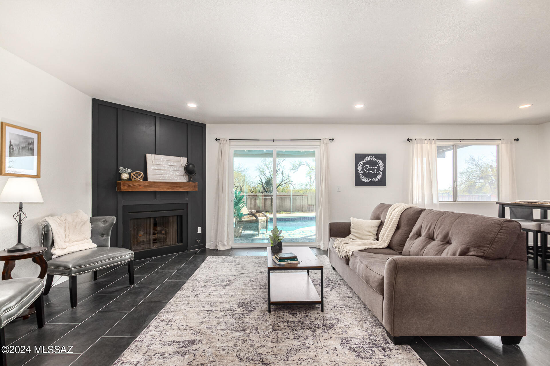 Catalina Valley  (54-114) - Residential
