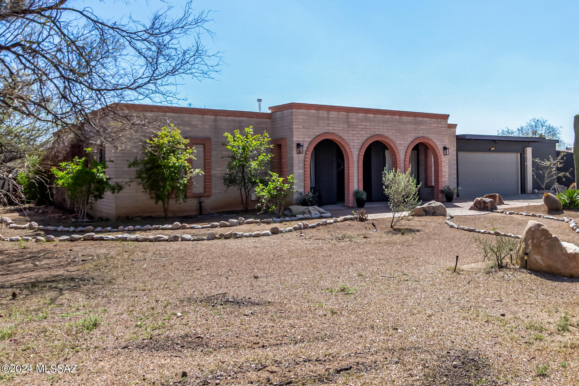 Catalina Valley  (54-114) - Residential