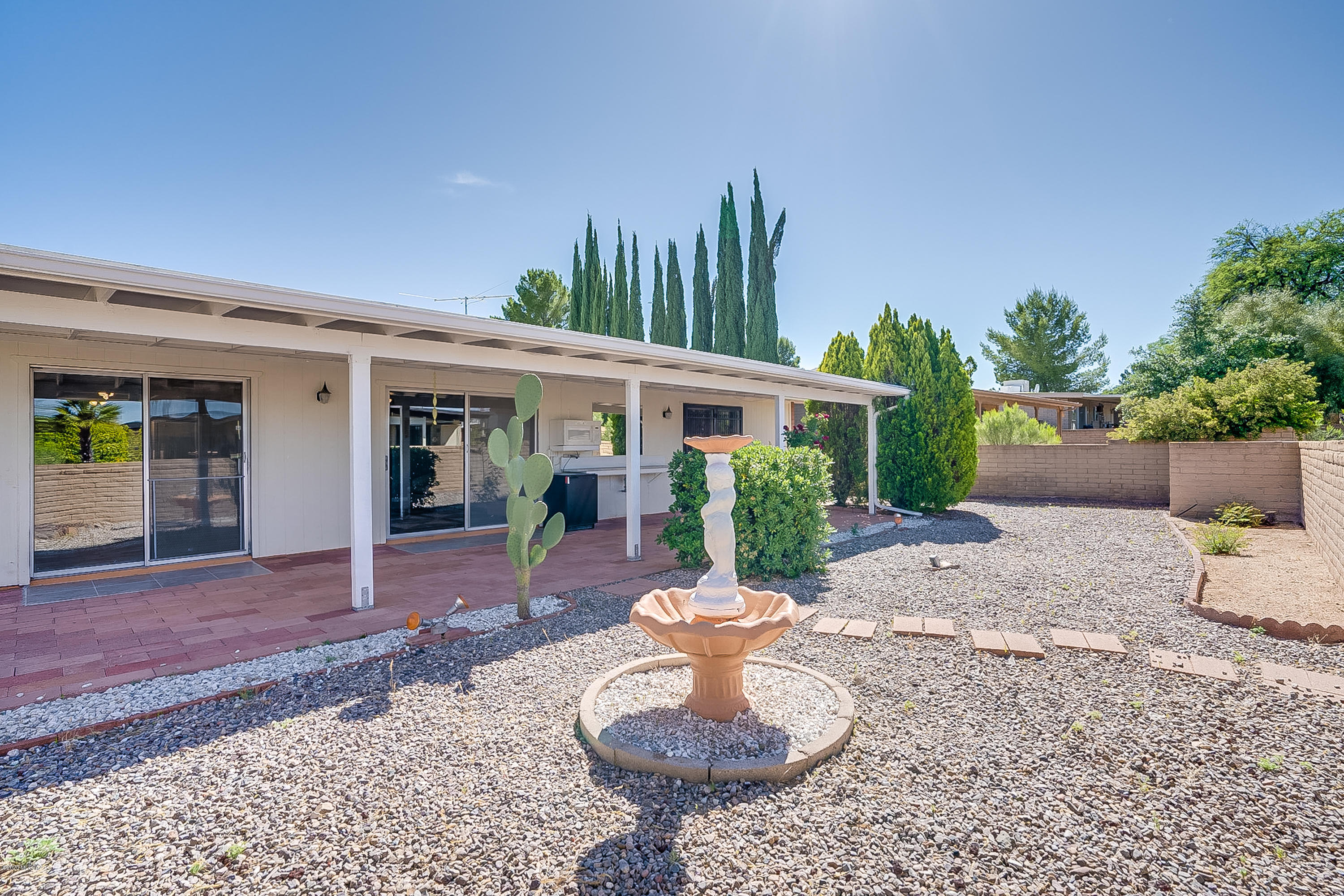 Colonia De Los Alamos - Villages - Residential