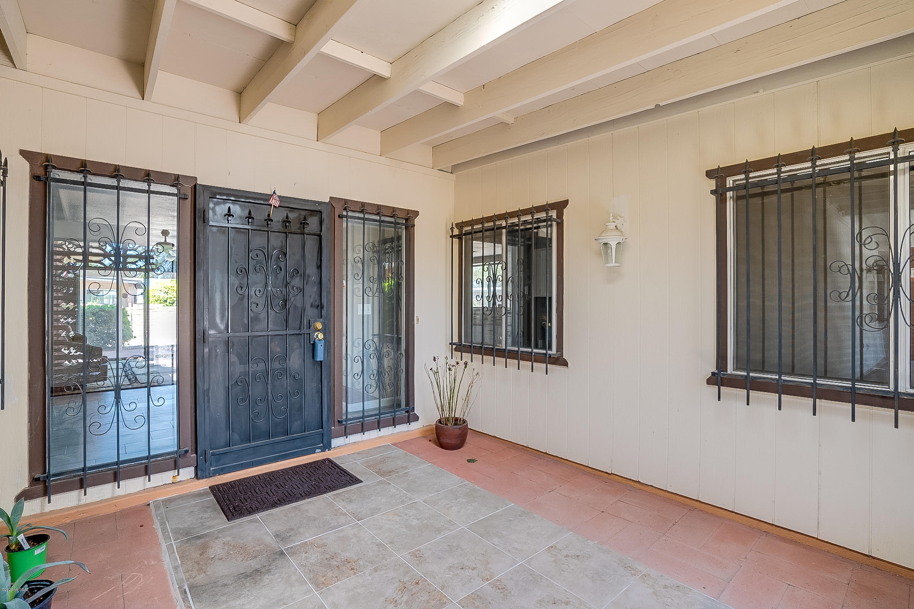 Colonia De Los Alamos - Villages - Residential