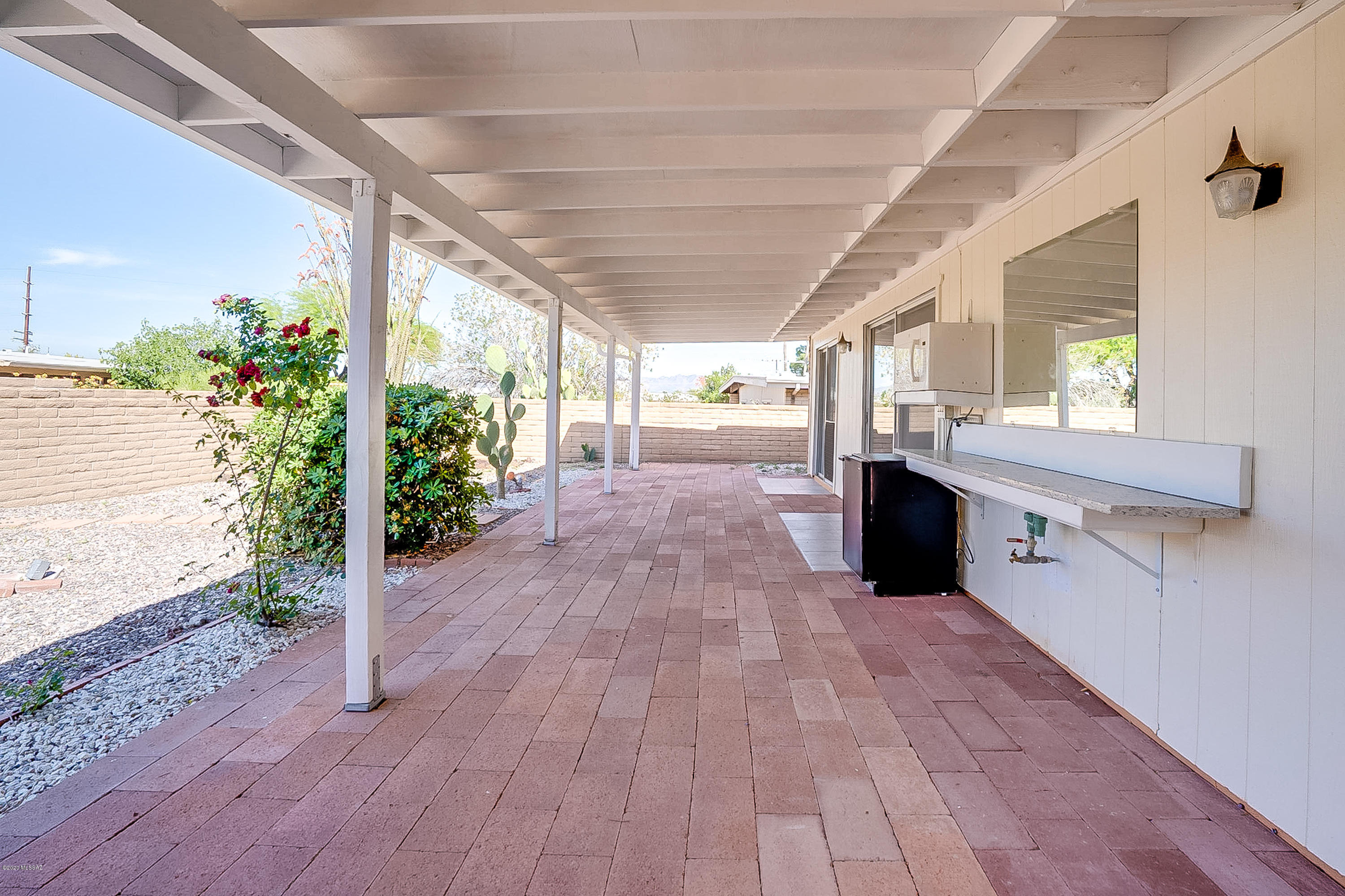 Colonia De Los Alamos - Villages - Residential