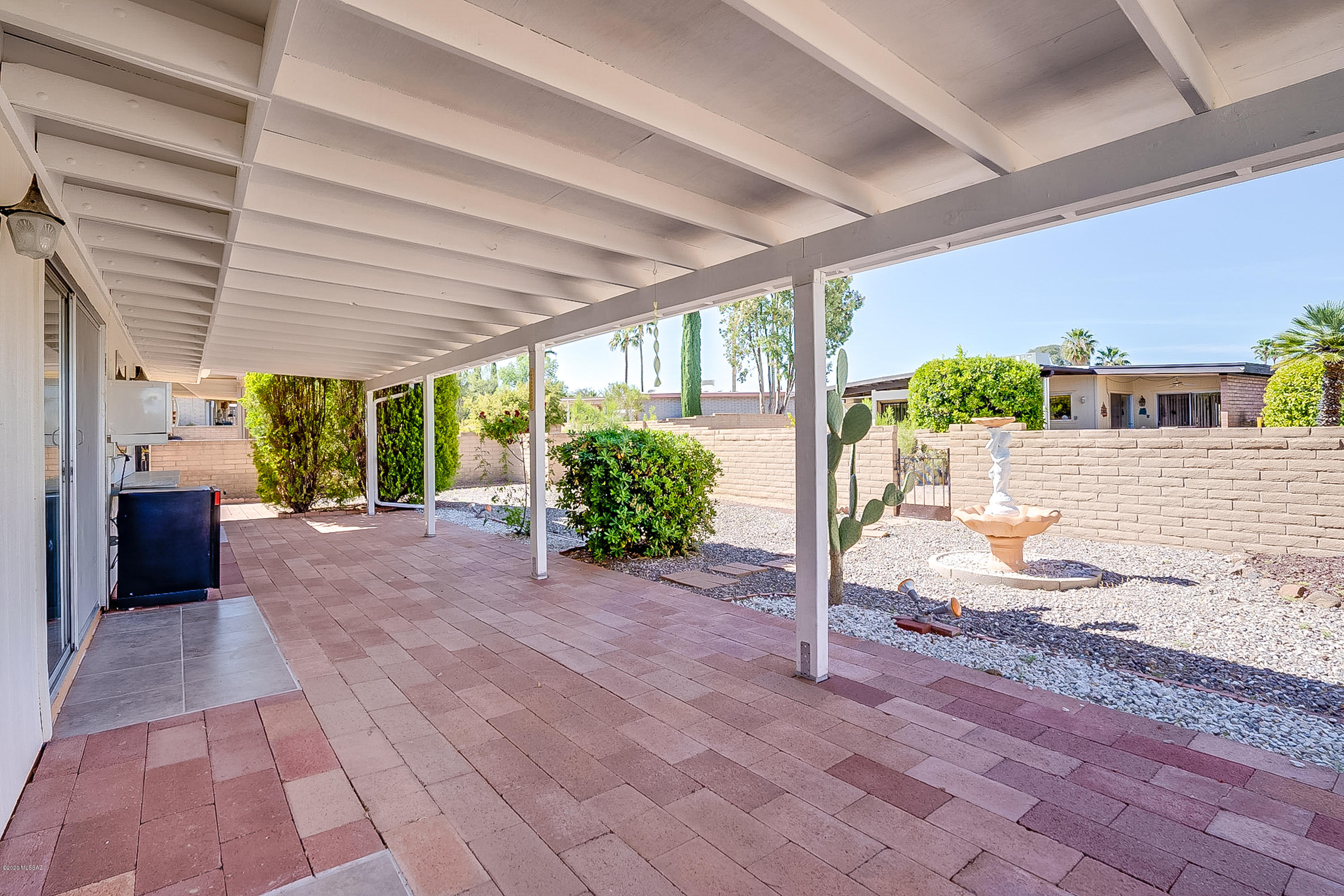 Colonia De Los Alamos - Villages - Residential