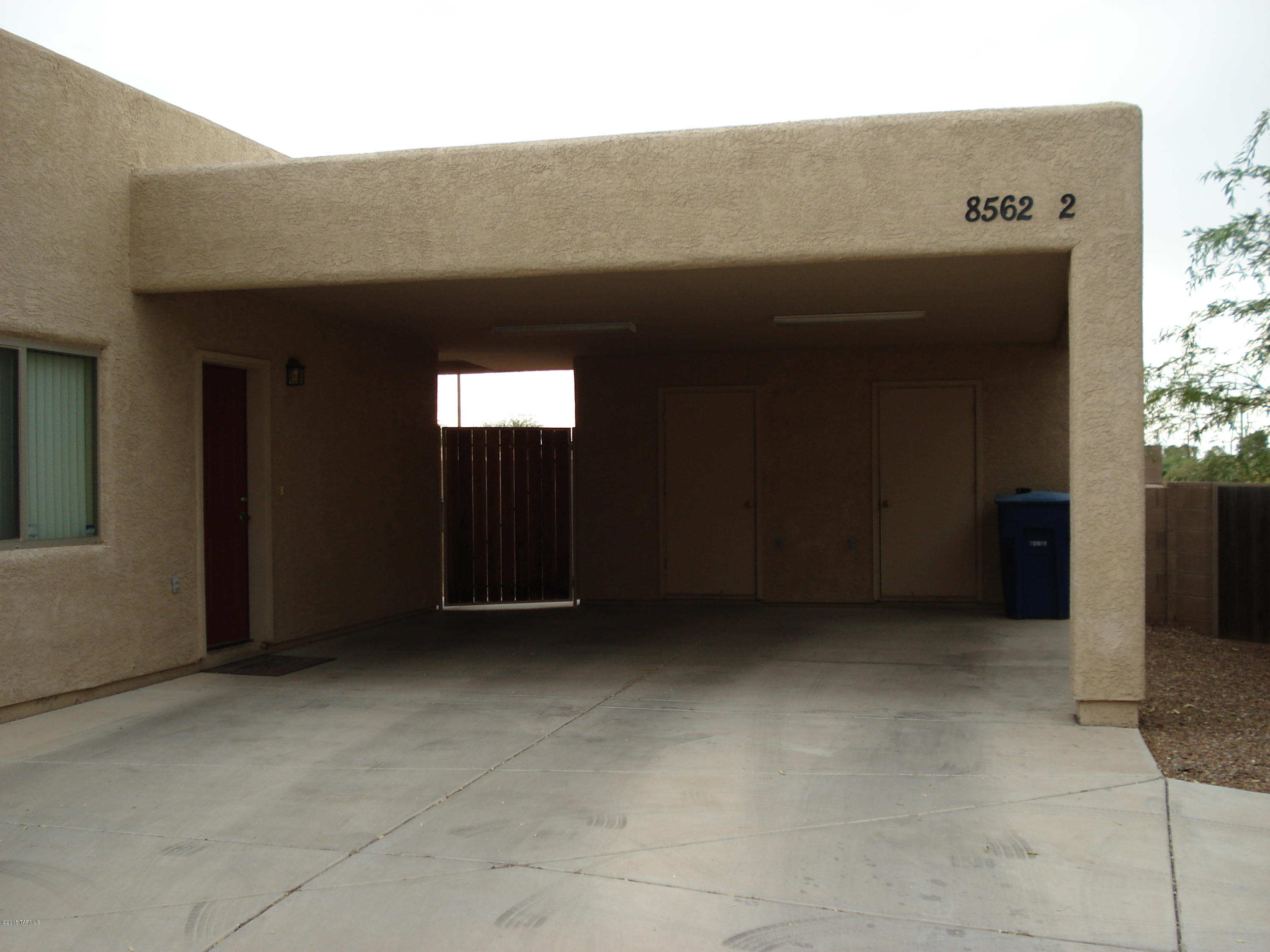 Springfield Estates (1-17) - Residential Income