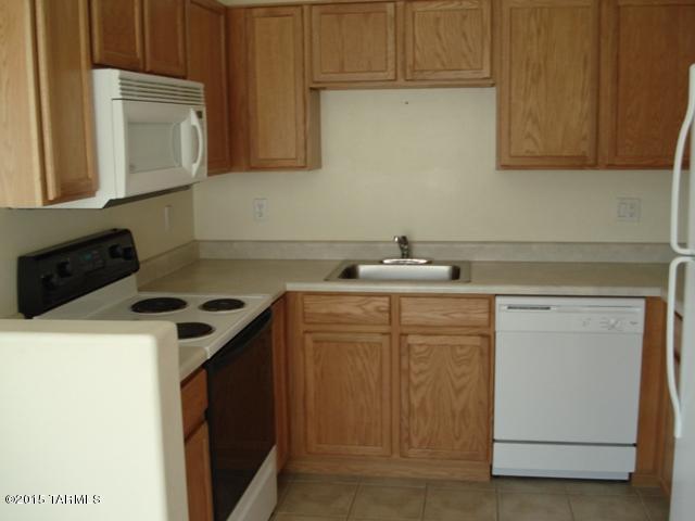Springfield Estates (1-17) - Residential Income