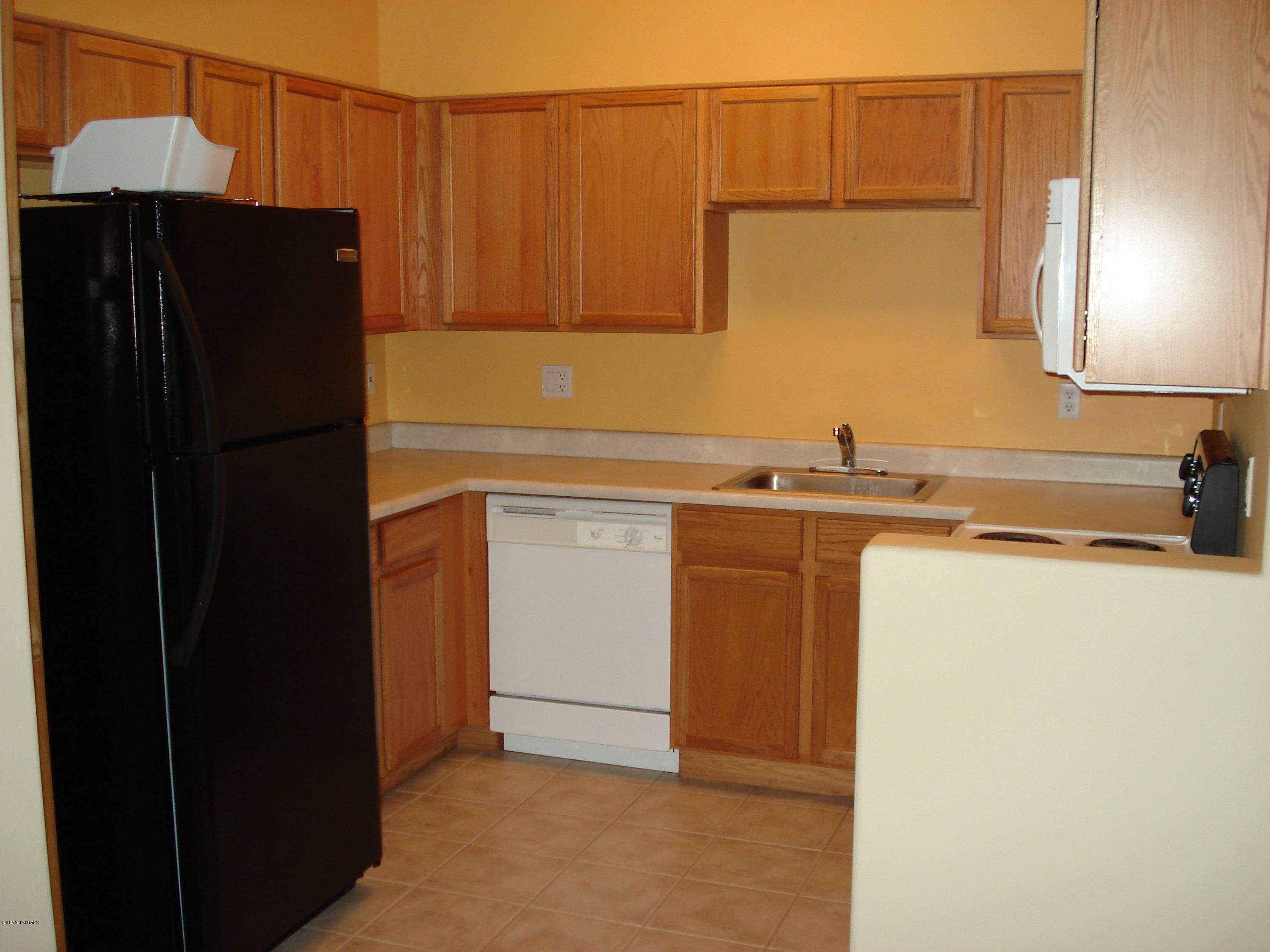 Springfield Estates (1-17) - Residential Income