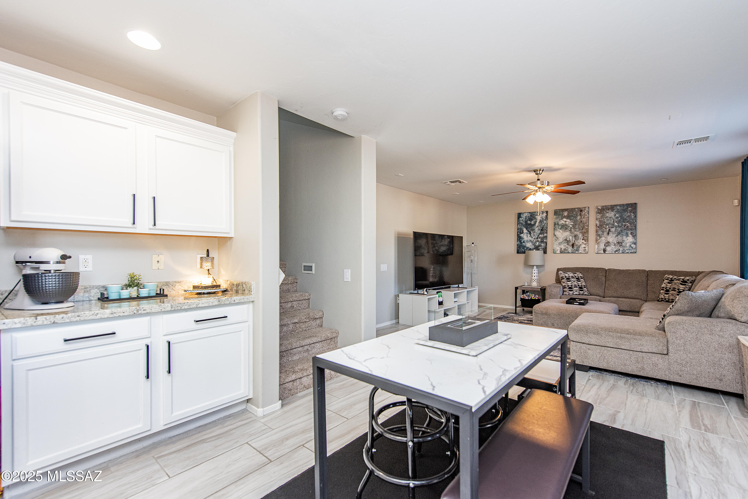 Red Rock Village 1 - Residential