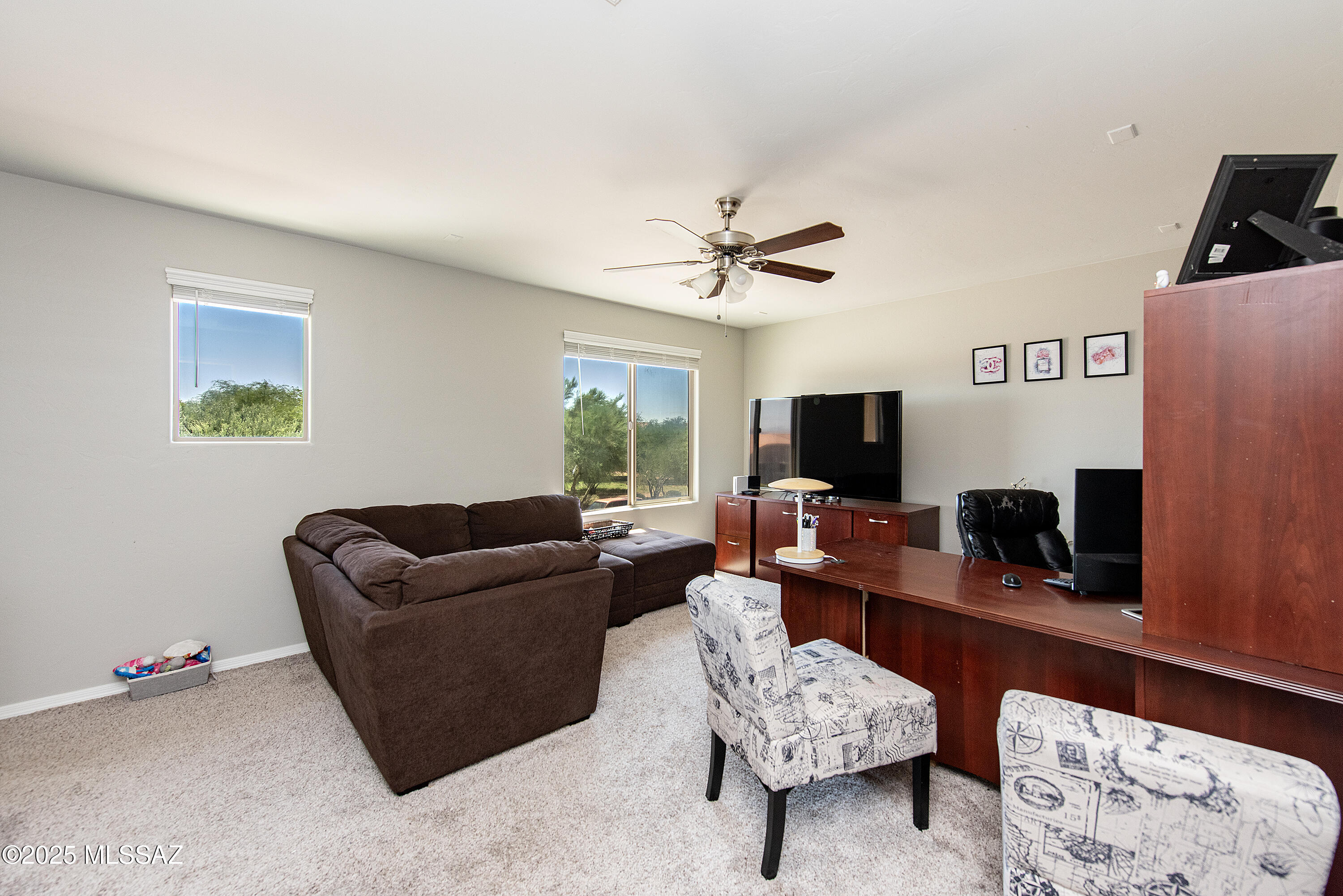 Red Rock Village 1 - Residential