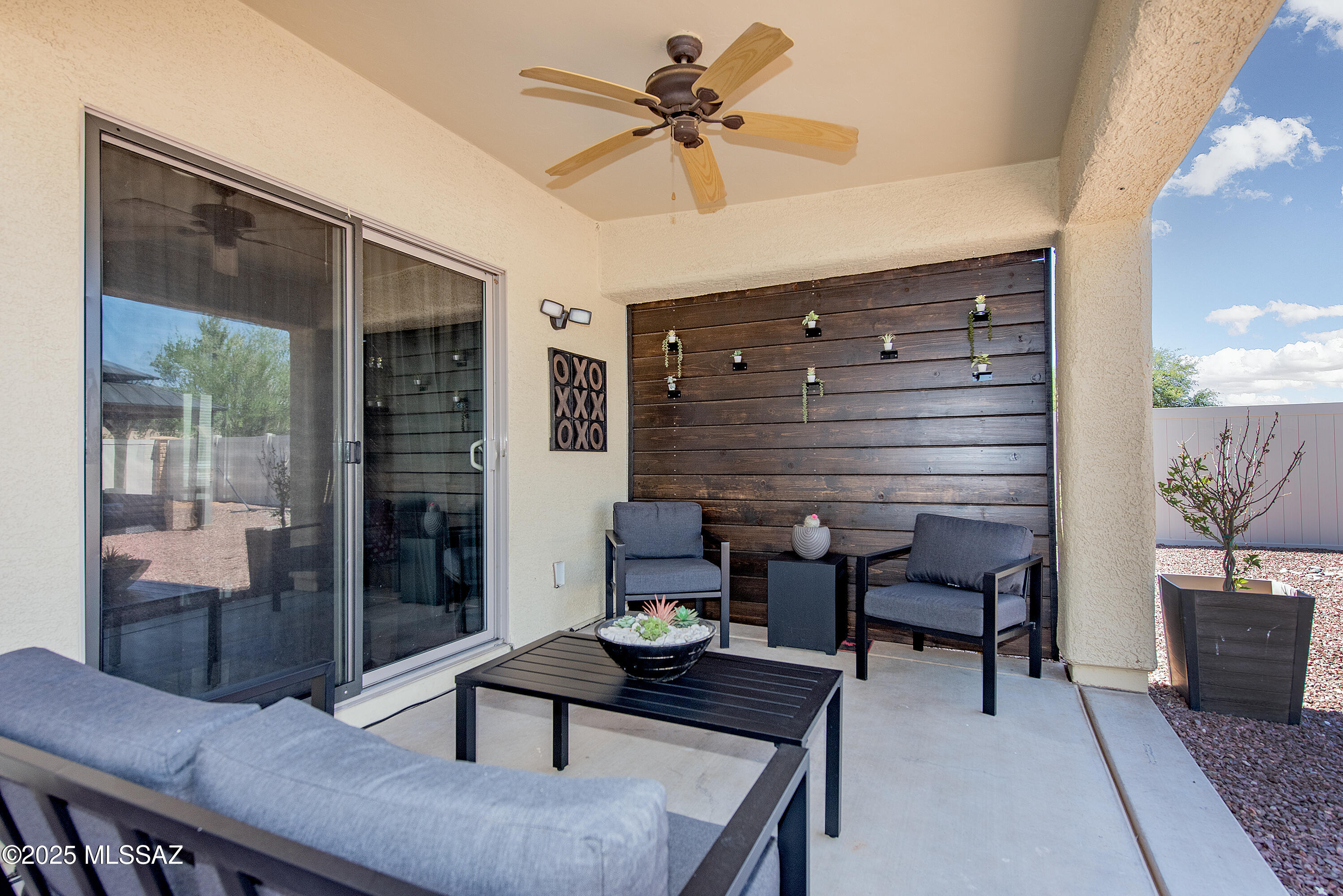 Red Rock Village 1 - Residential