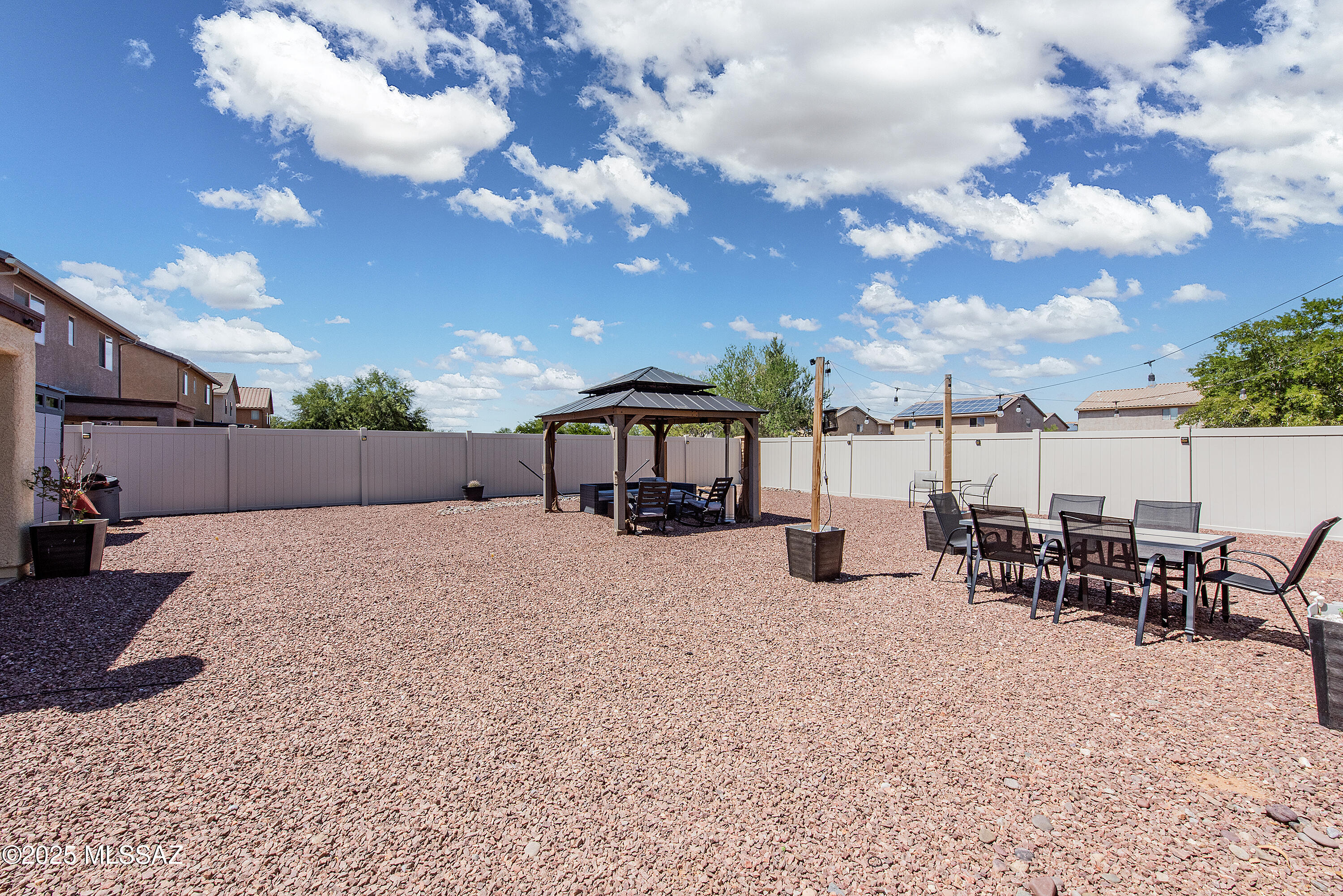 Red Rock Village 1 - Residential