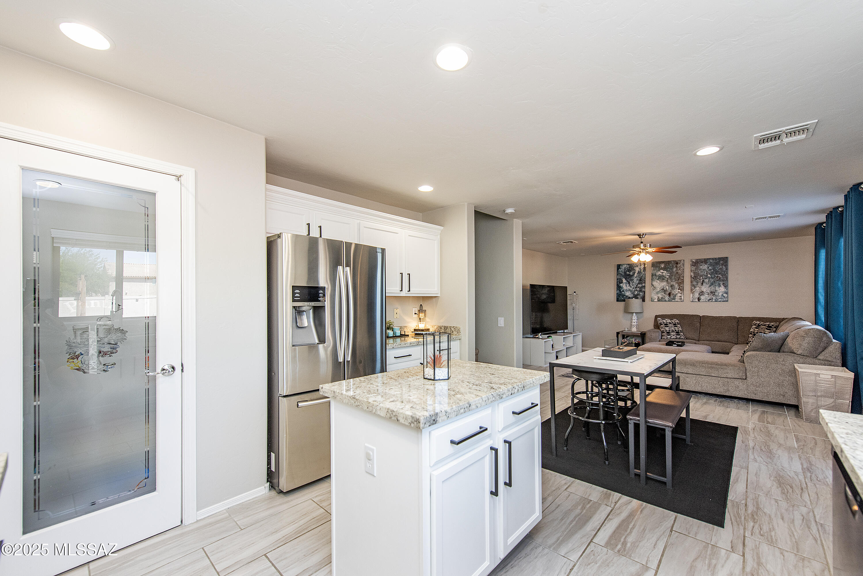 Red Rock Village 1 - Residential